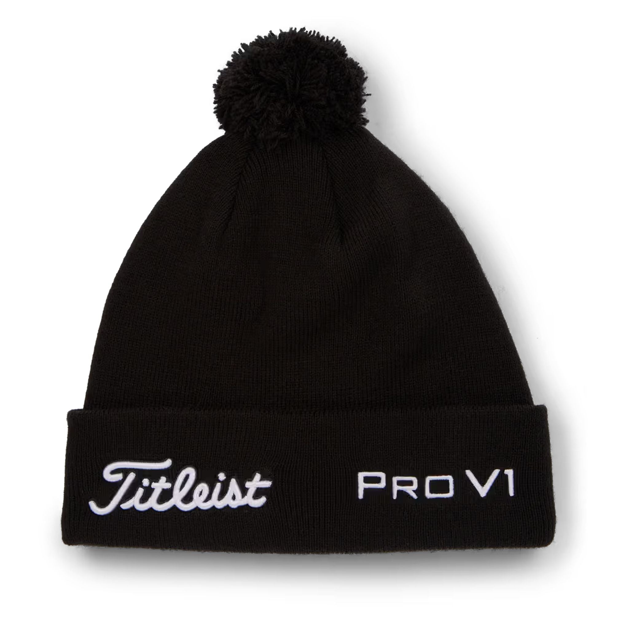 Titleist Tour Pom Pom Mütze Herren