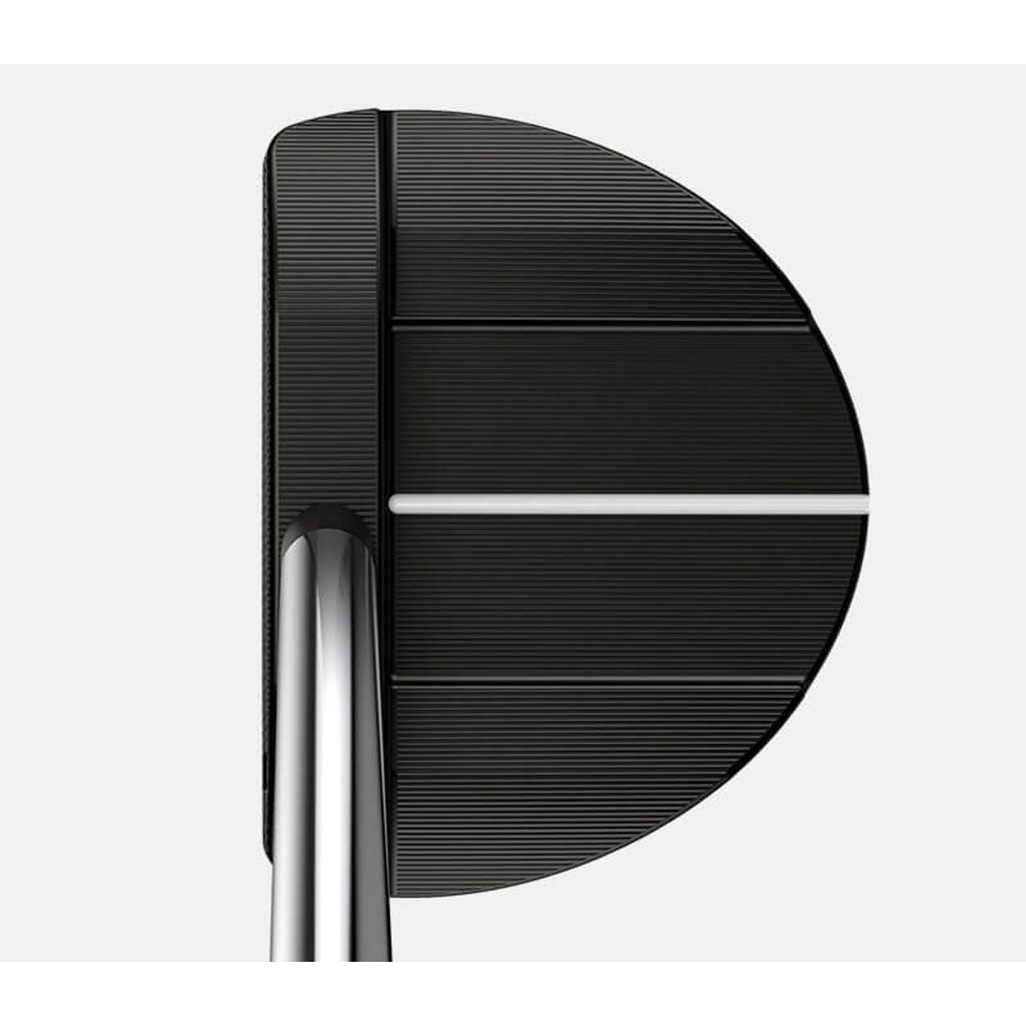 Ping PLD Milled Oslo C