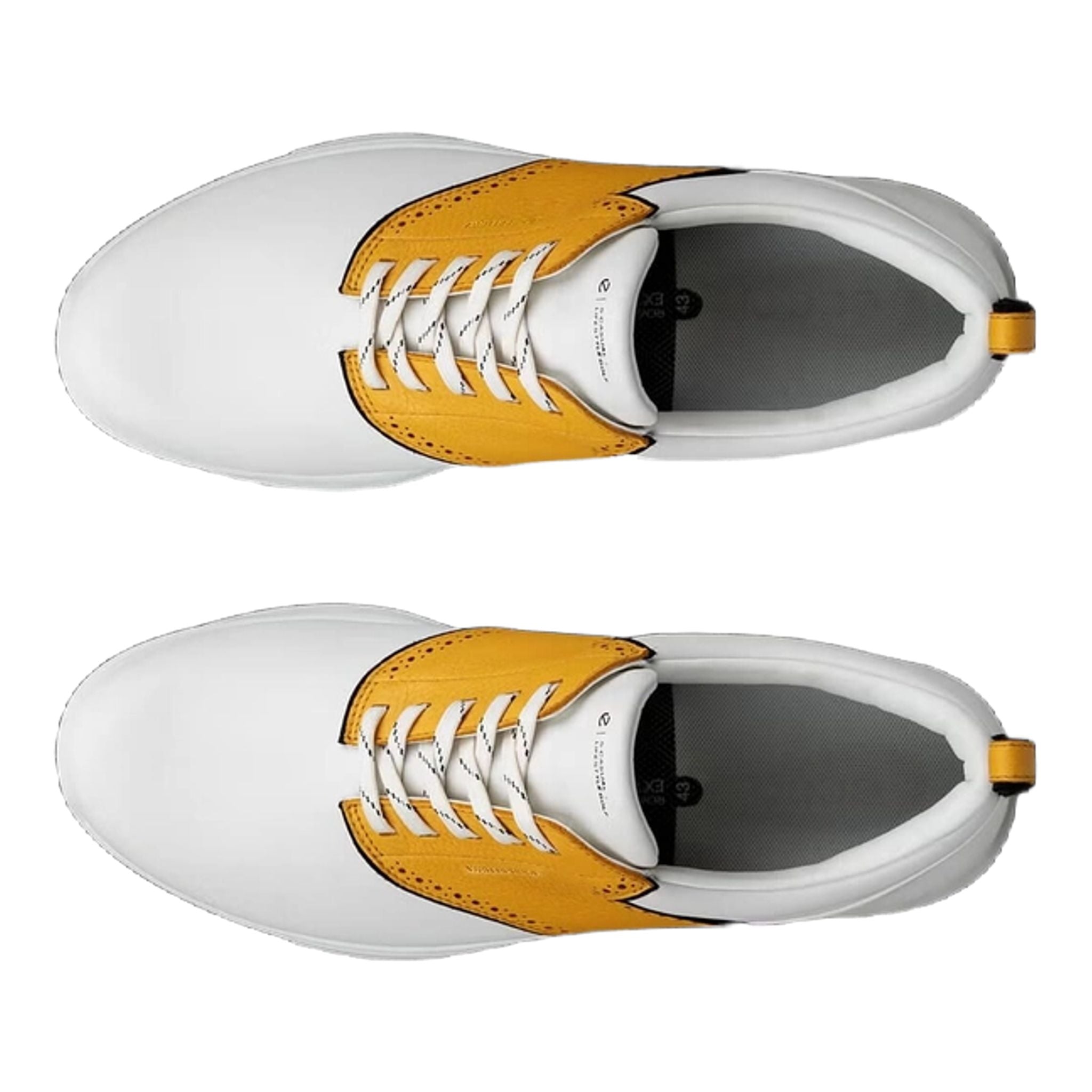 Chaussures de golf décontractées Ecco S pour femmes