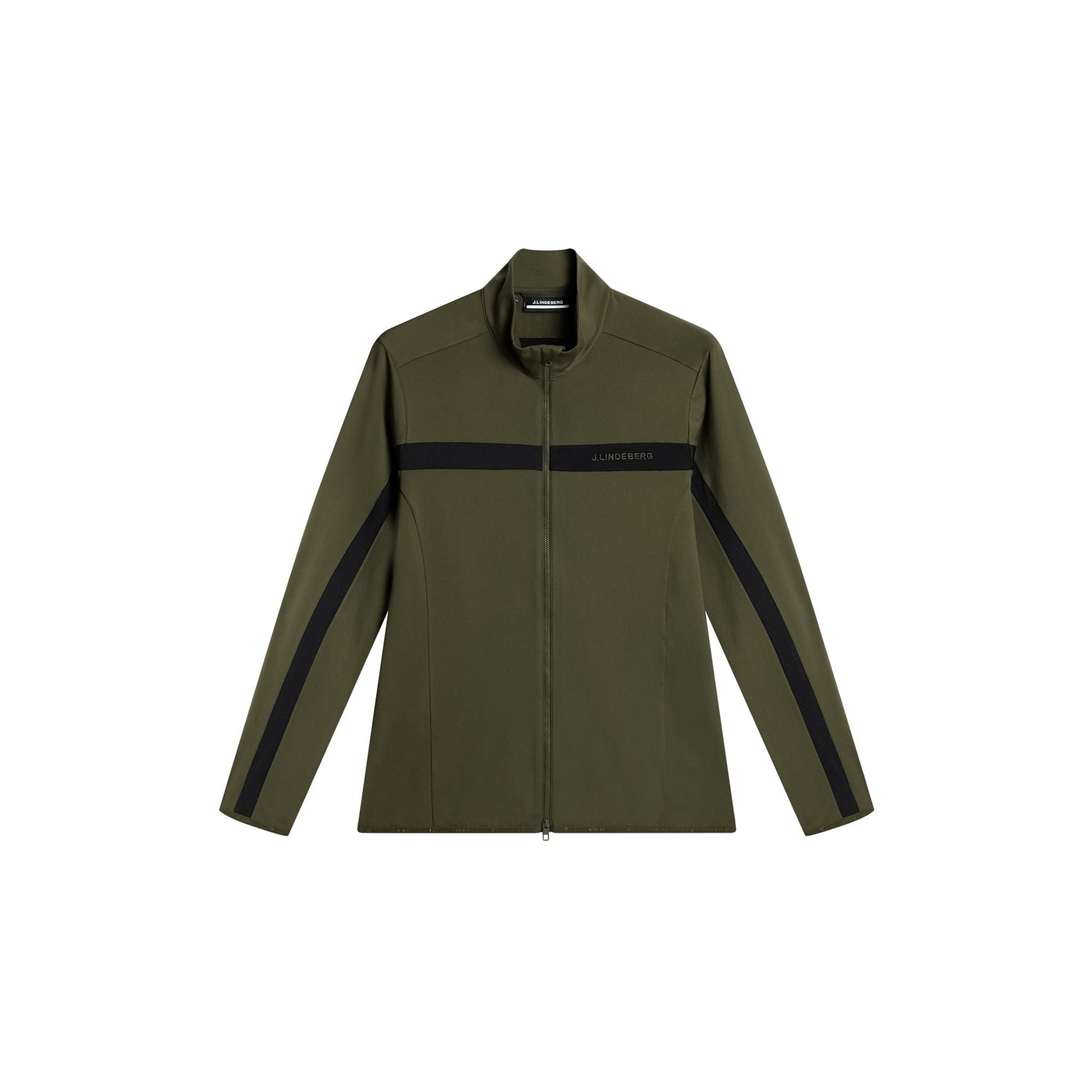 J. Lindeberg Jarvis Mid Layer Herren