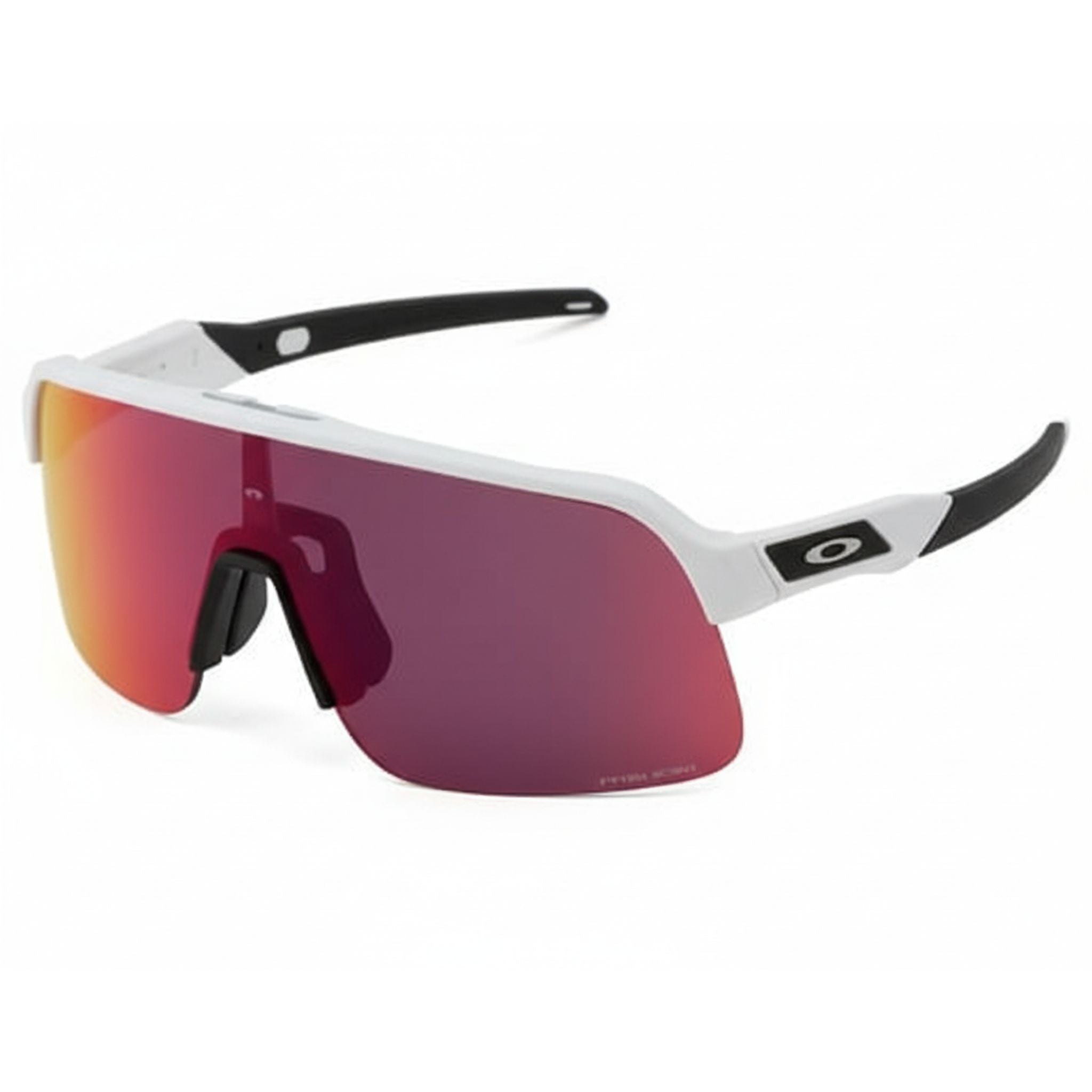 Oakley Sutro Lite S PC Matte White Prizm Black
