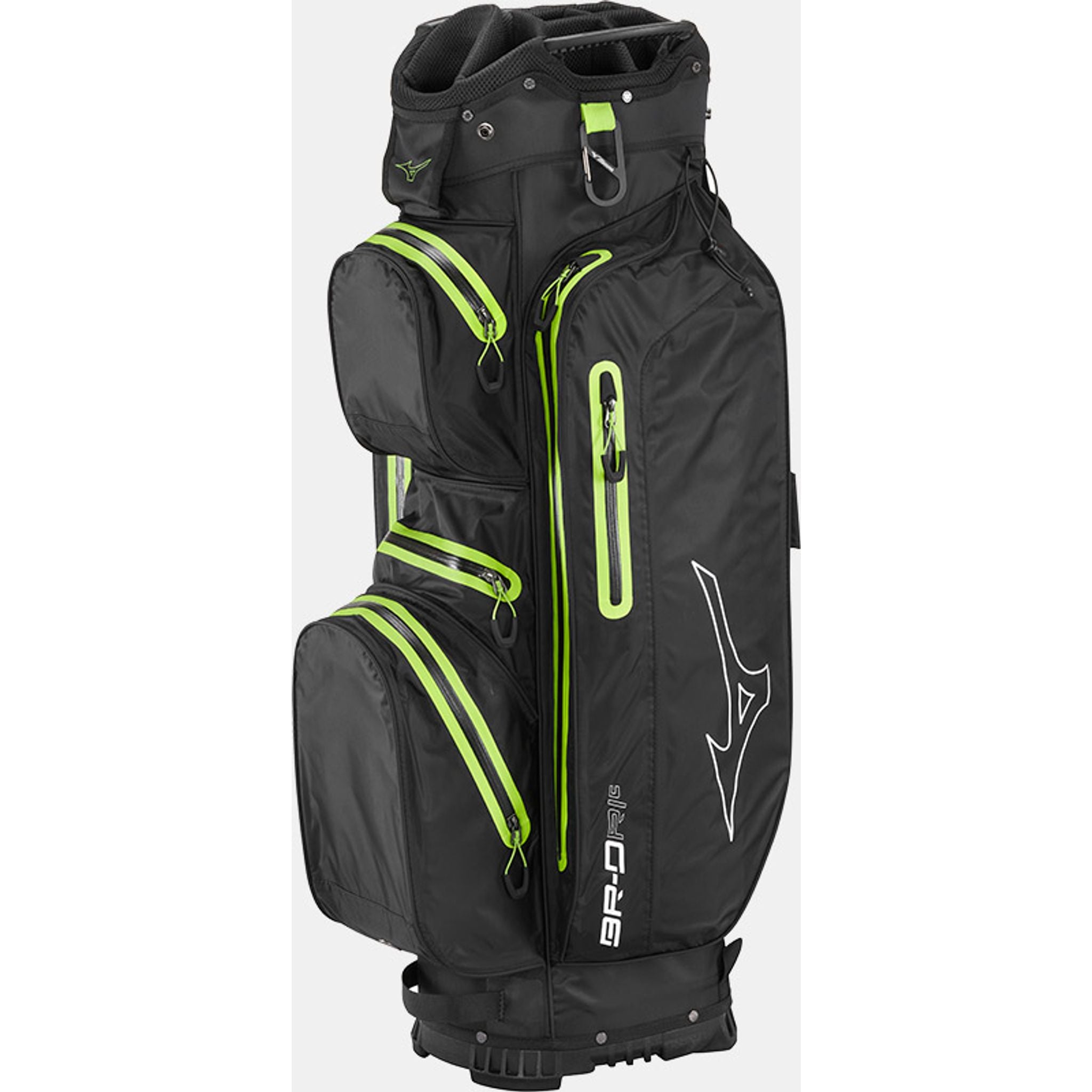 Mizuno BR-DRI Cartbag 25