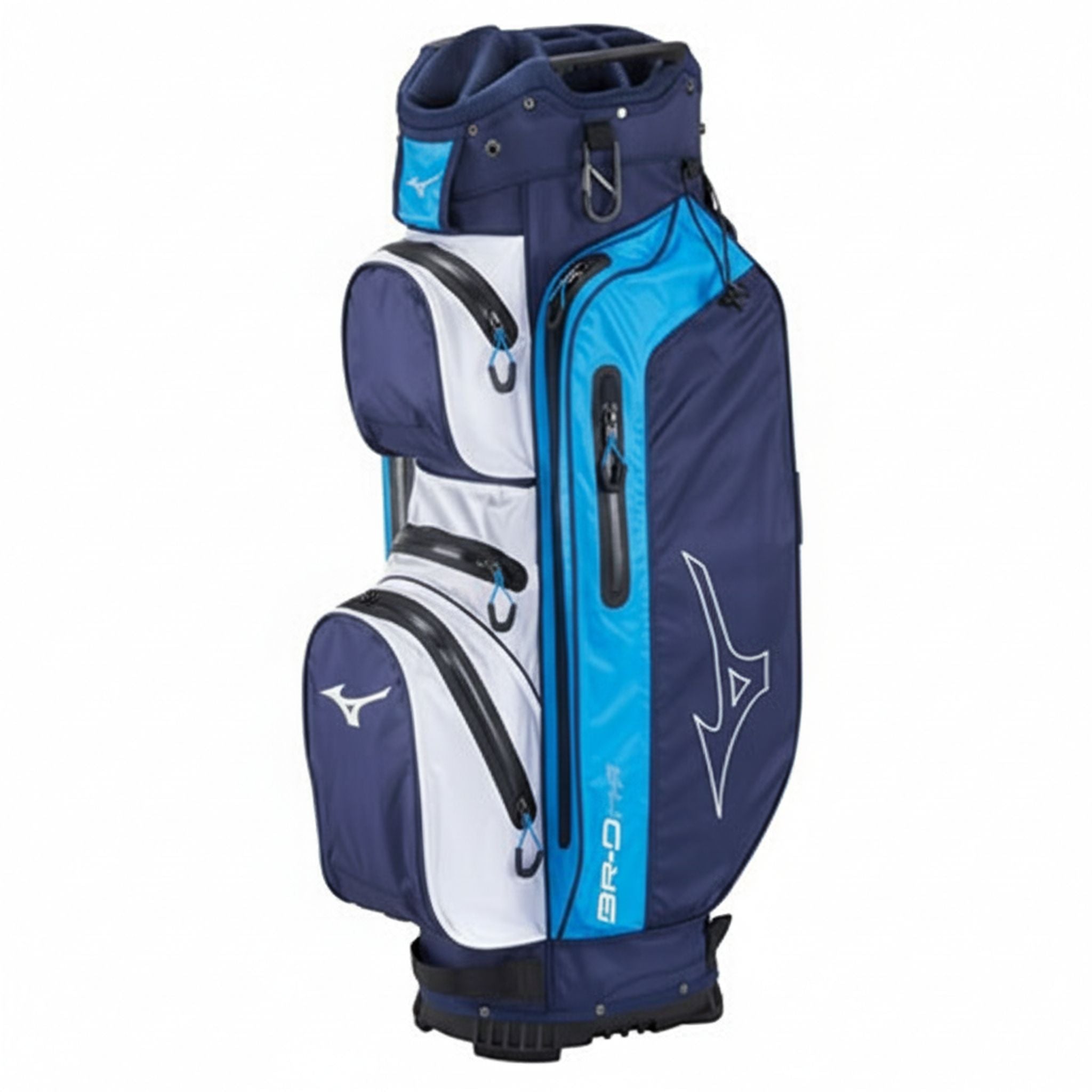 Mizuno BR-DRI Cartbag 25