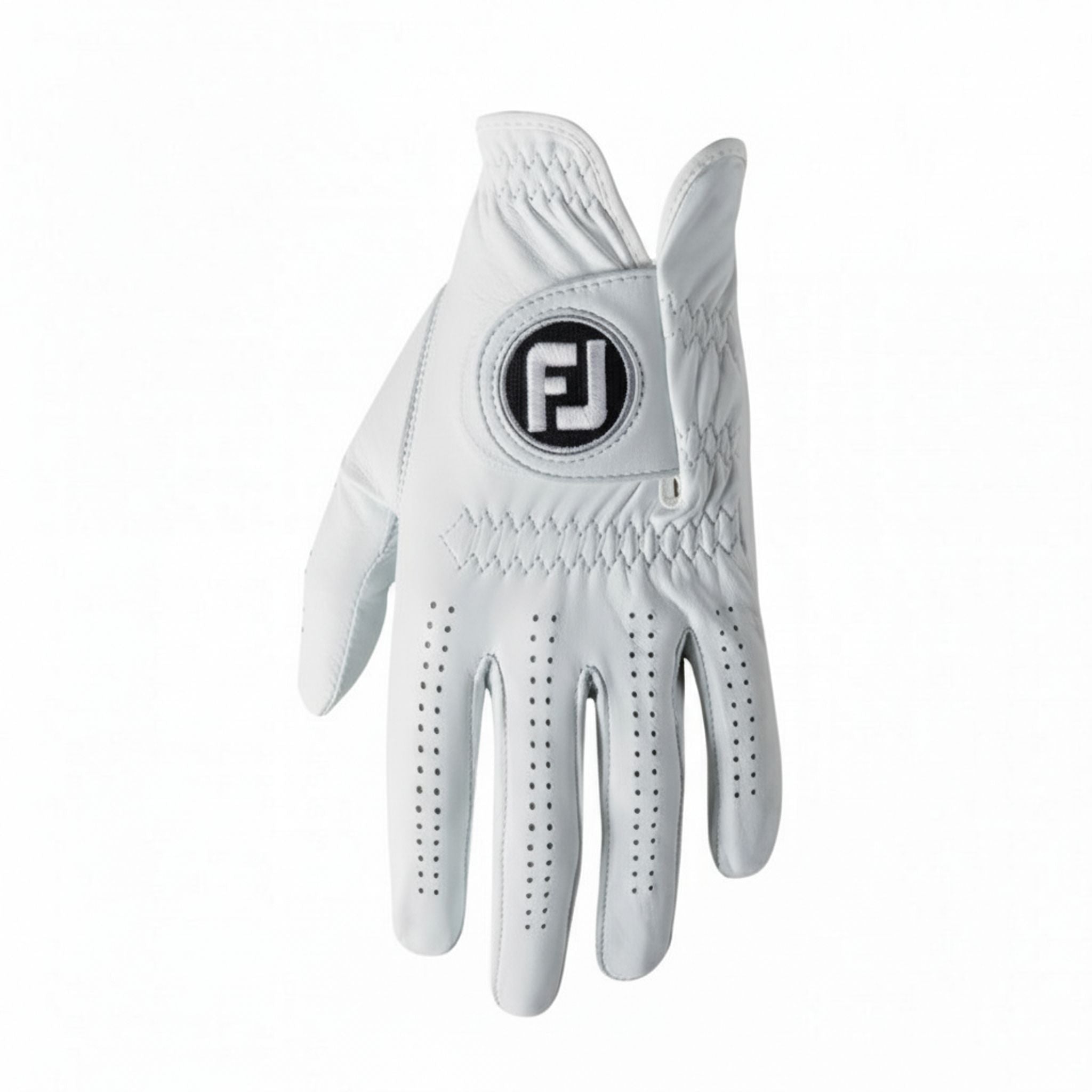 Footjoy Pure Touch Pearl Herren