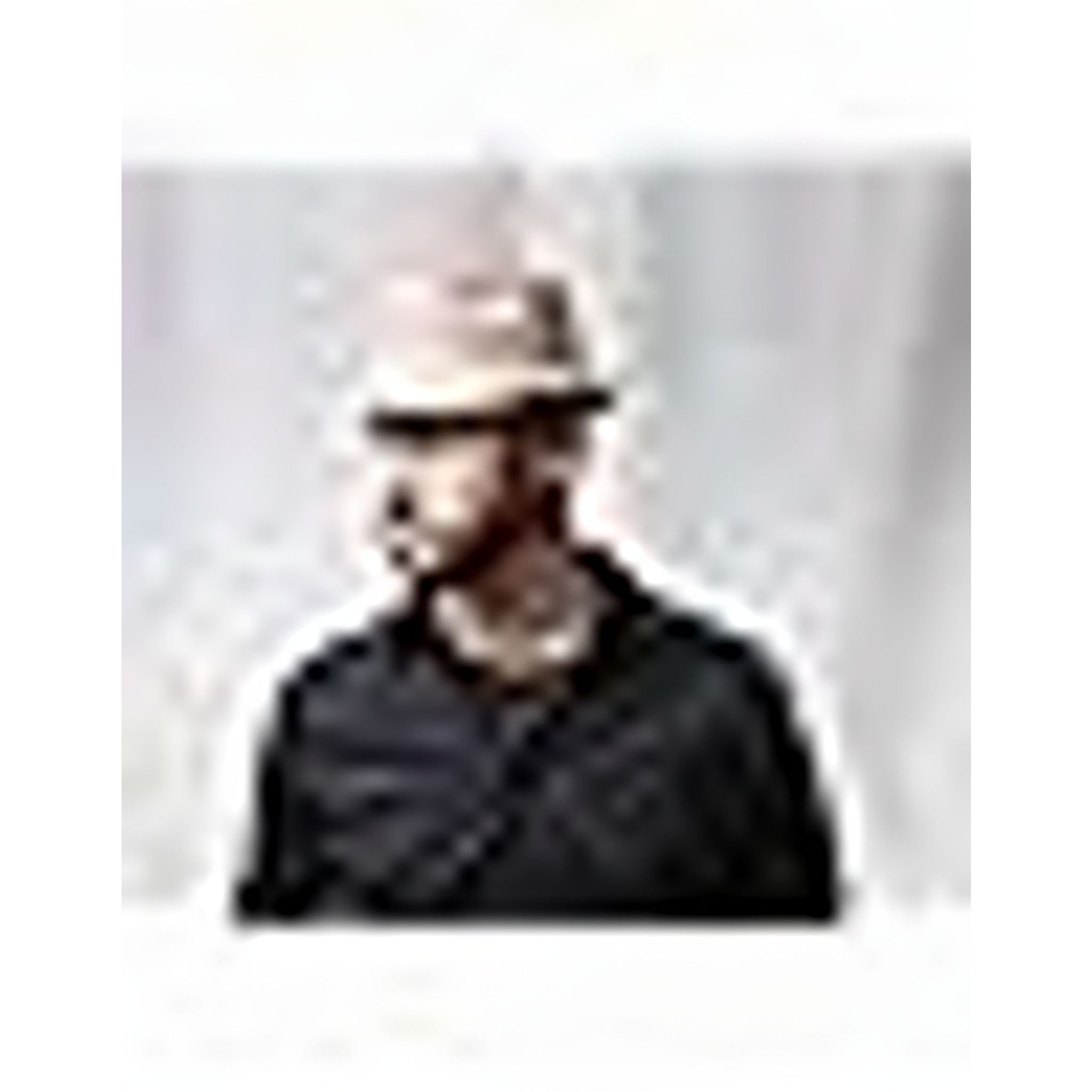 Agentur Erwin Reithmeier Trilby Stoff-Hut Beige L