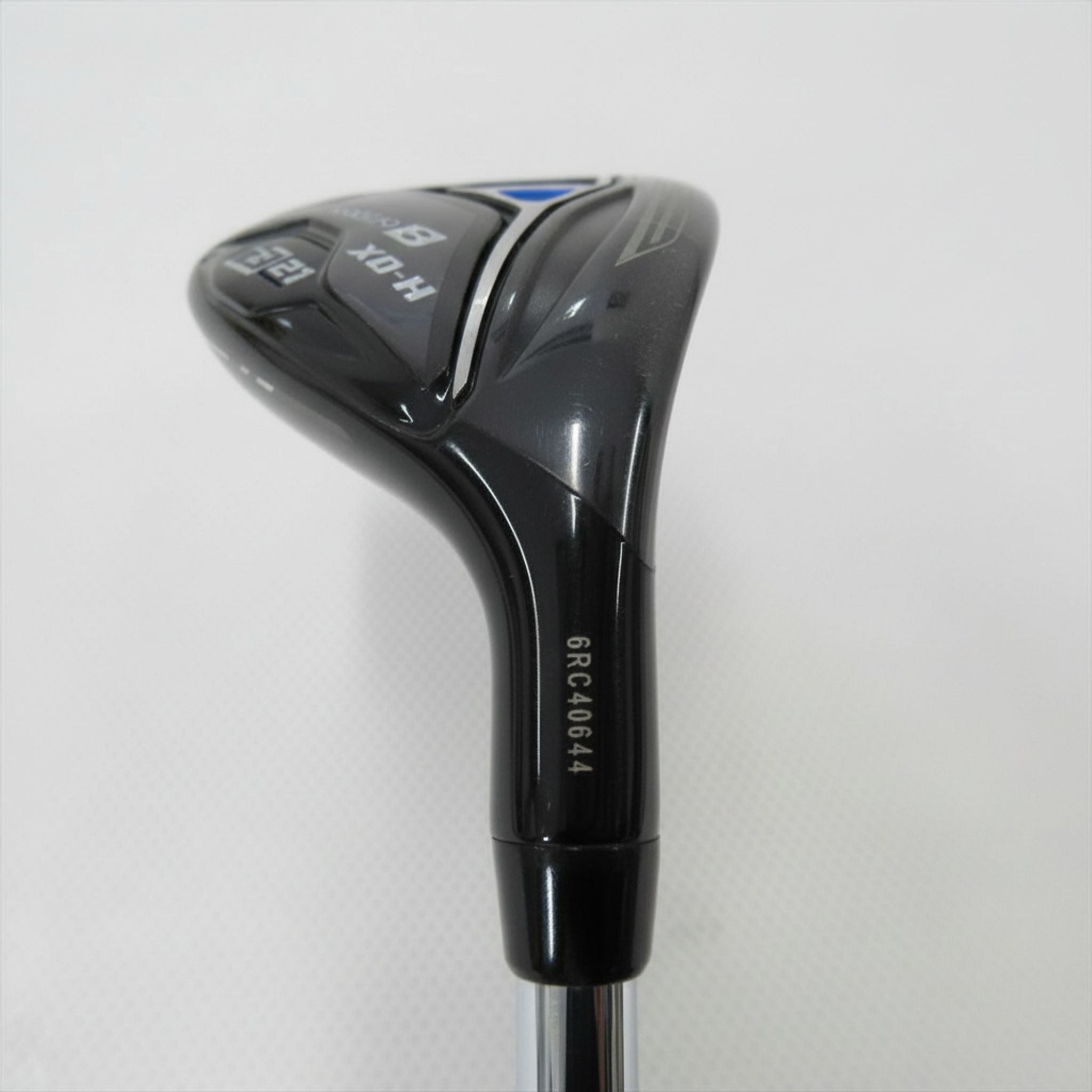 Bridgestone XD-H Hybrid Herren