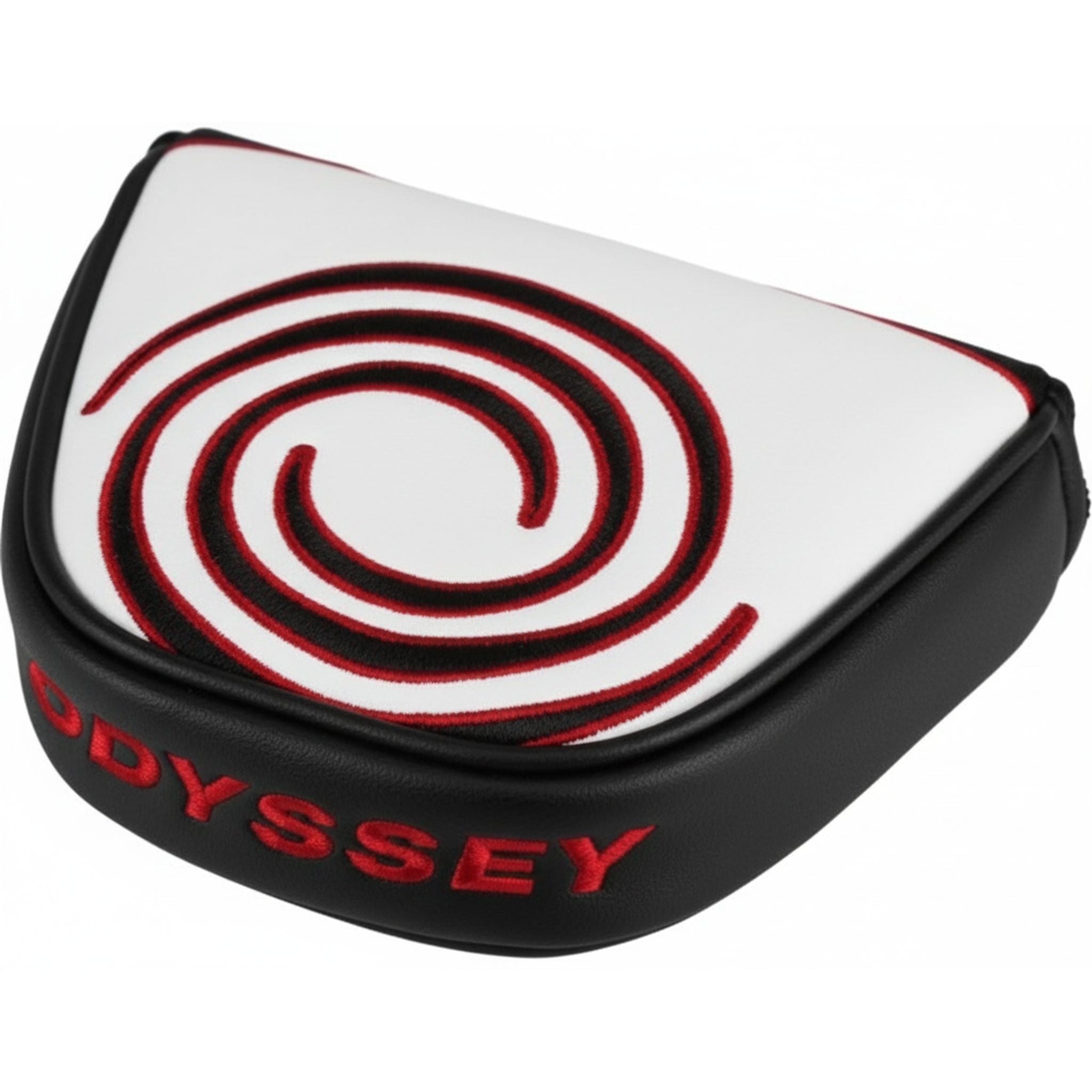 Odyssey Tempest Mallet Putter-Headcover