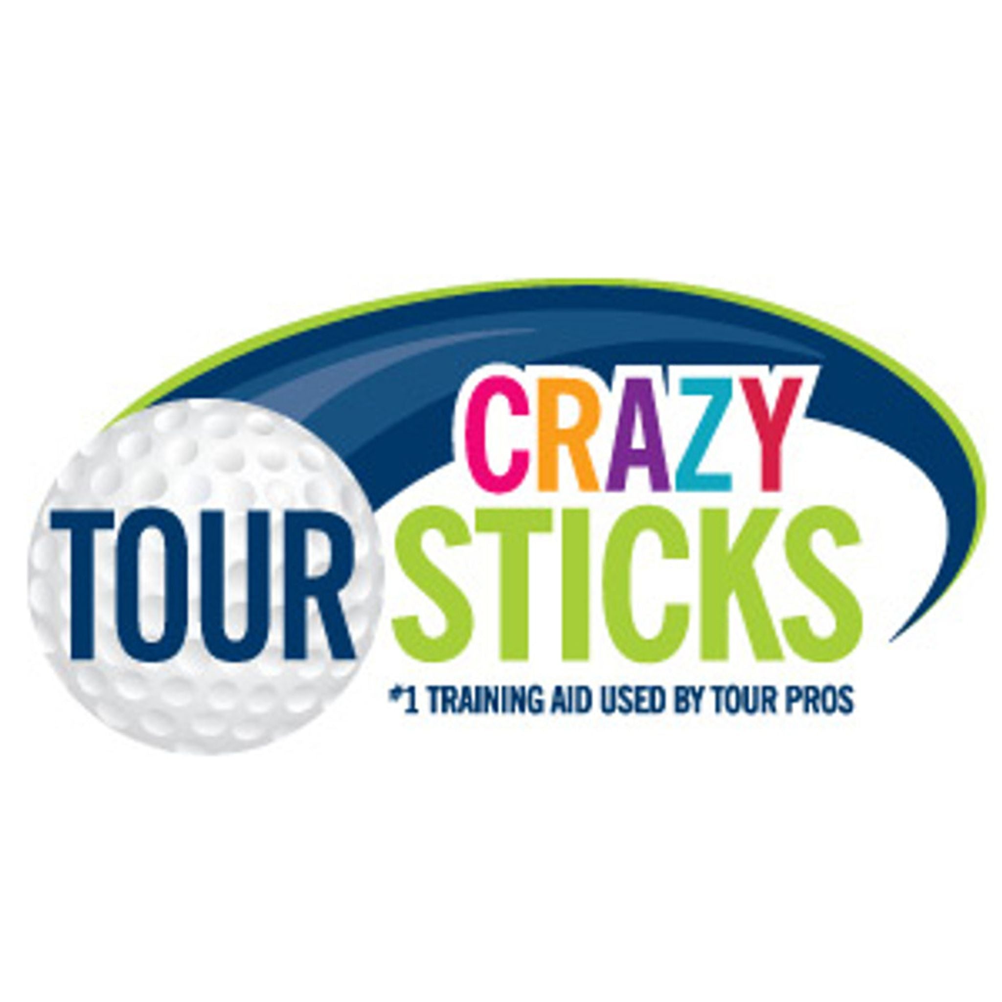 Golftech 41 Toursticks Crazy Sticks