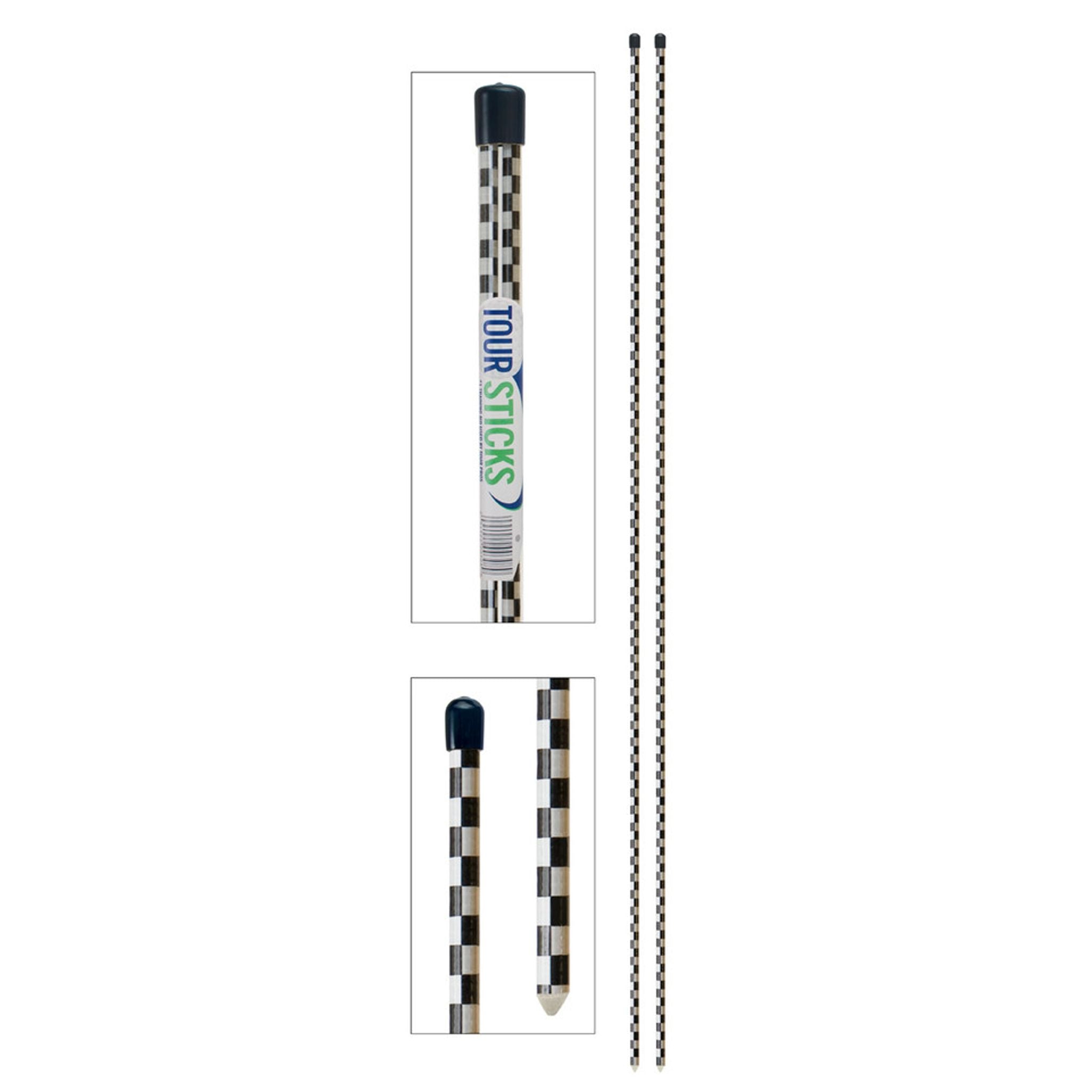 Golftech 41 Toursticks Crazy Sticks