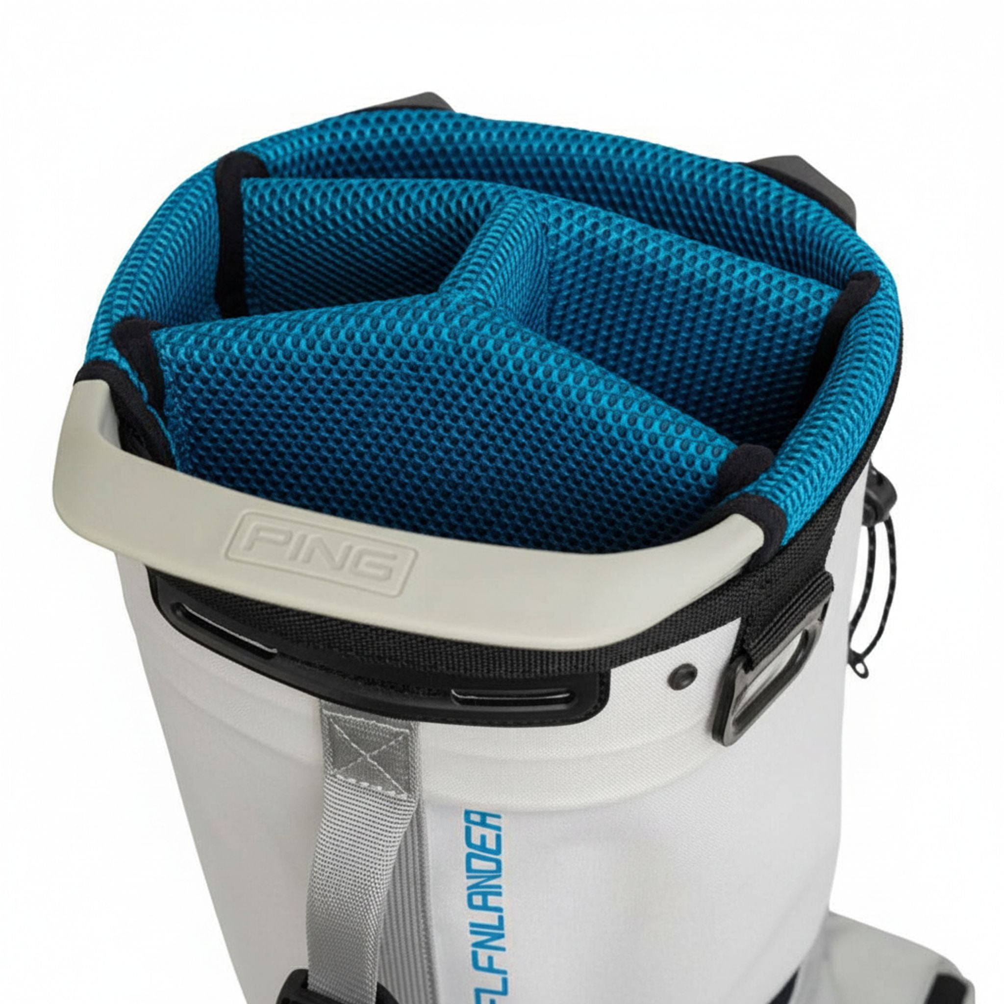 Ping Moonlander 244 Golfbag