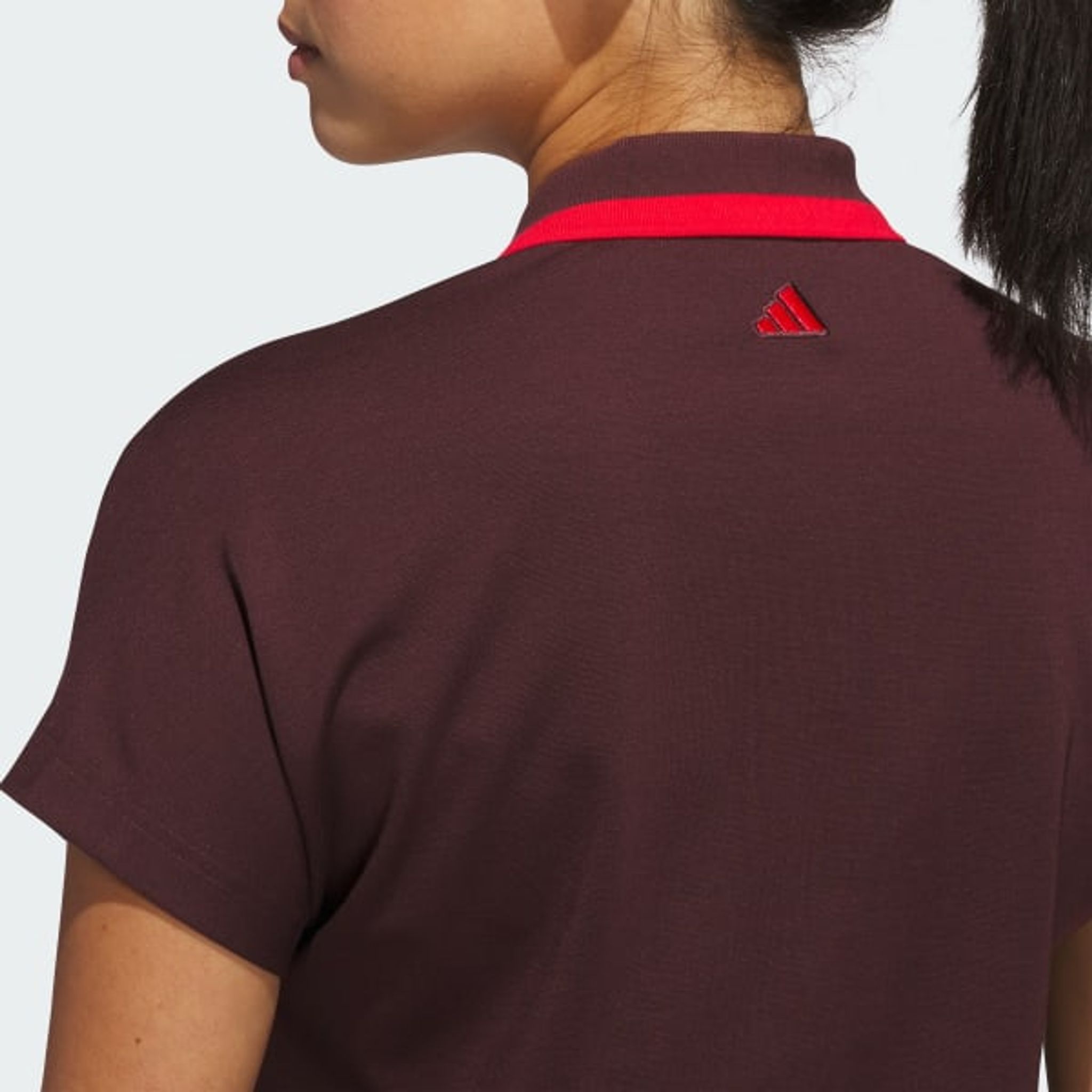 Adidas W Go-To 2Btn Ss Damen