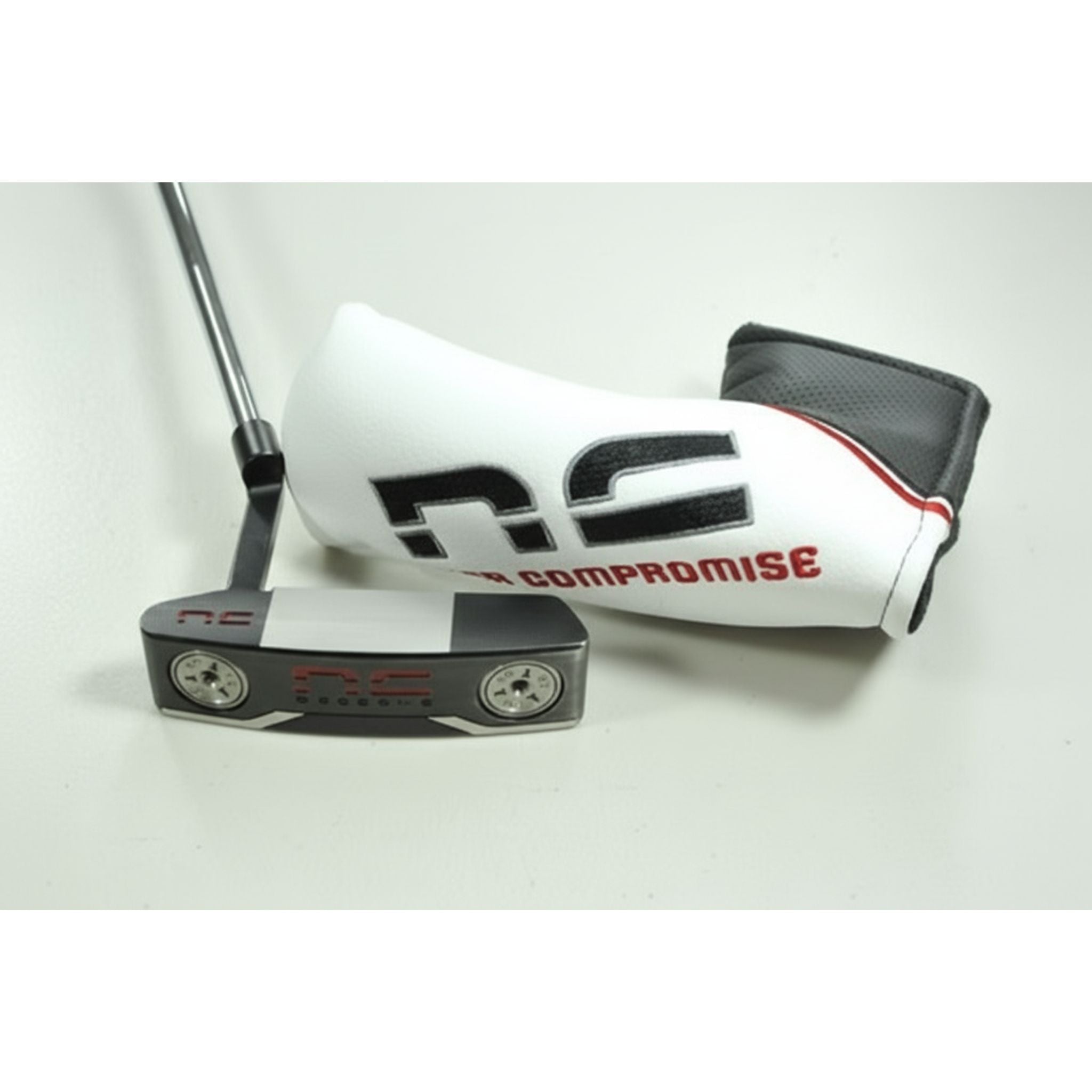 Never Compromise BGB #1 Uncut