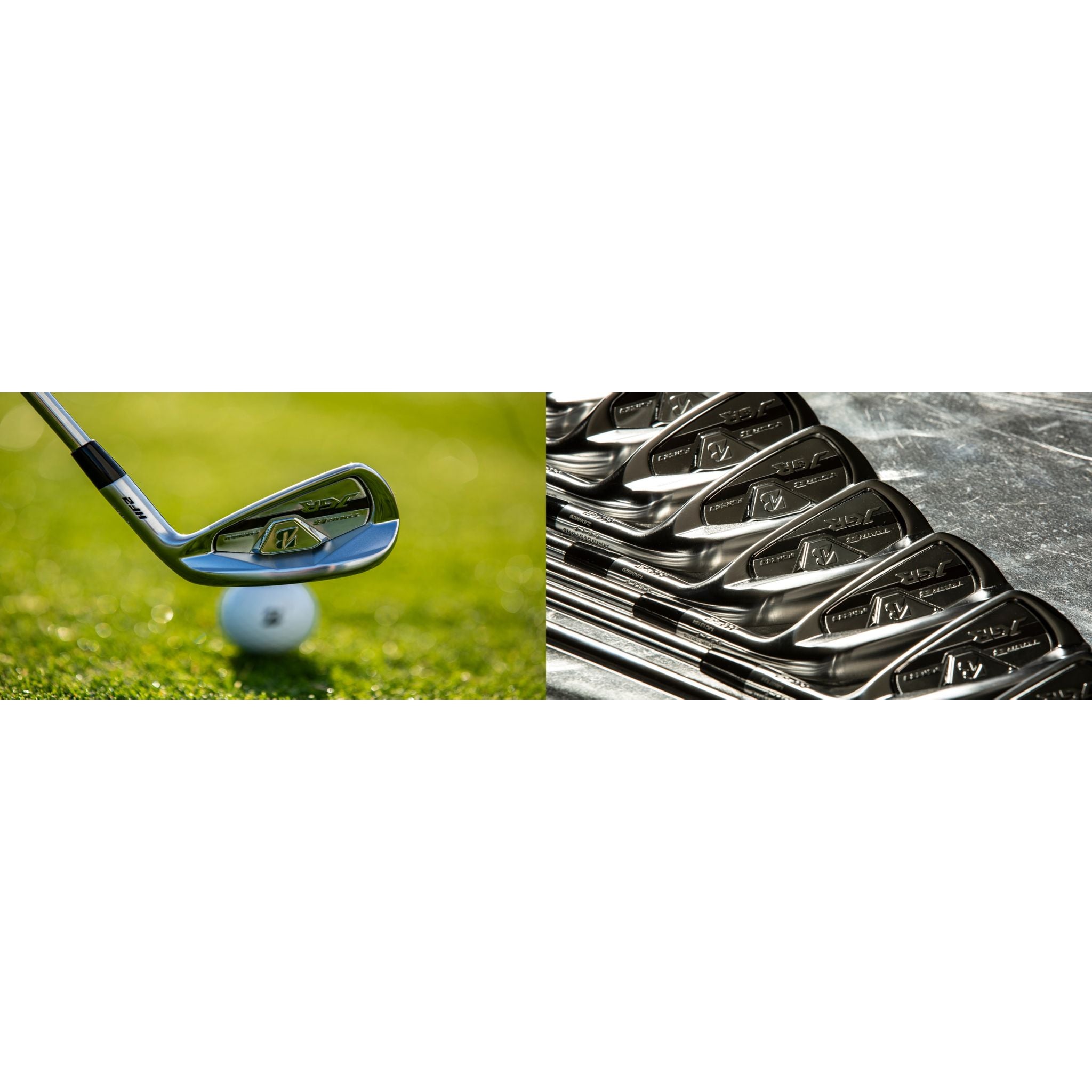 Bridgestone JGR HF2 Eisensatz Herren