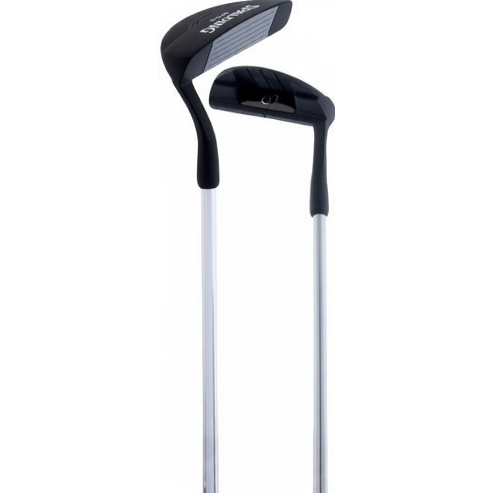 Spalding Basic Chipper