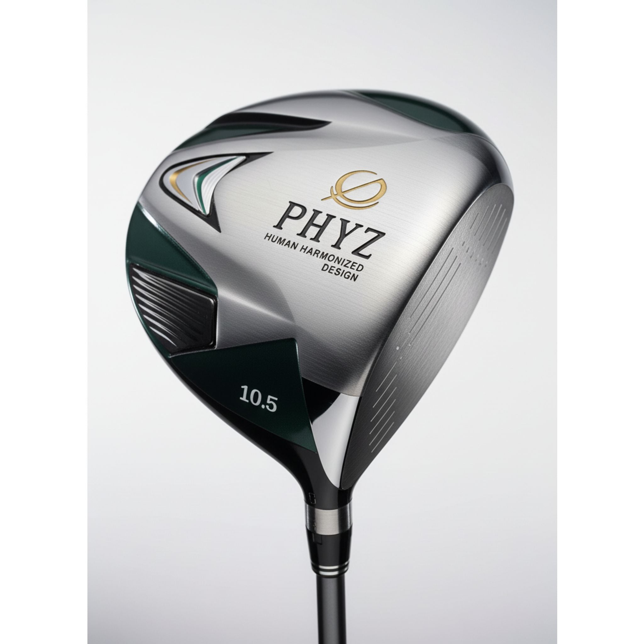 Phyz PHYZ X Driver Herren