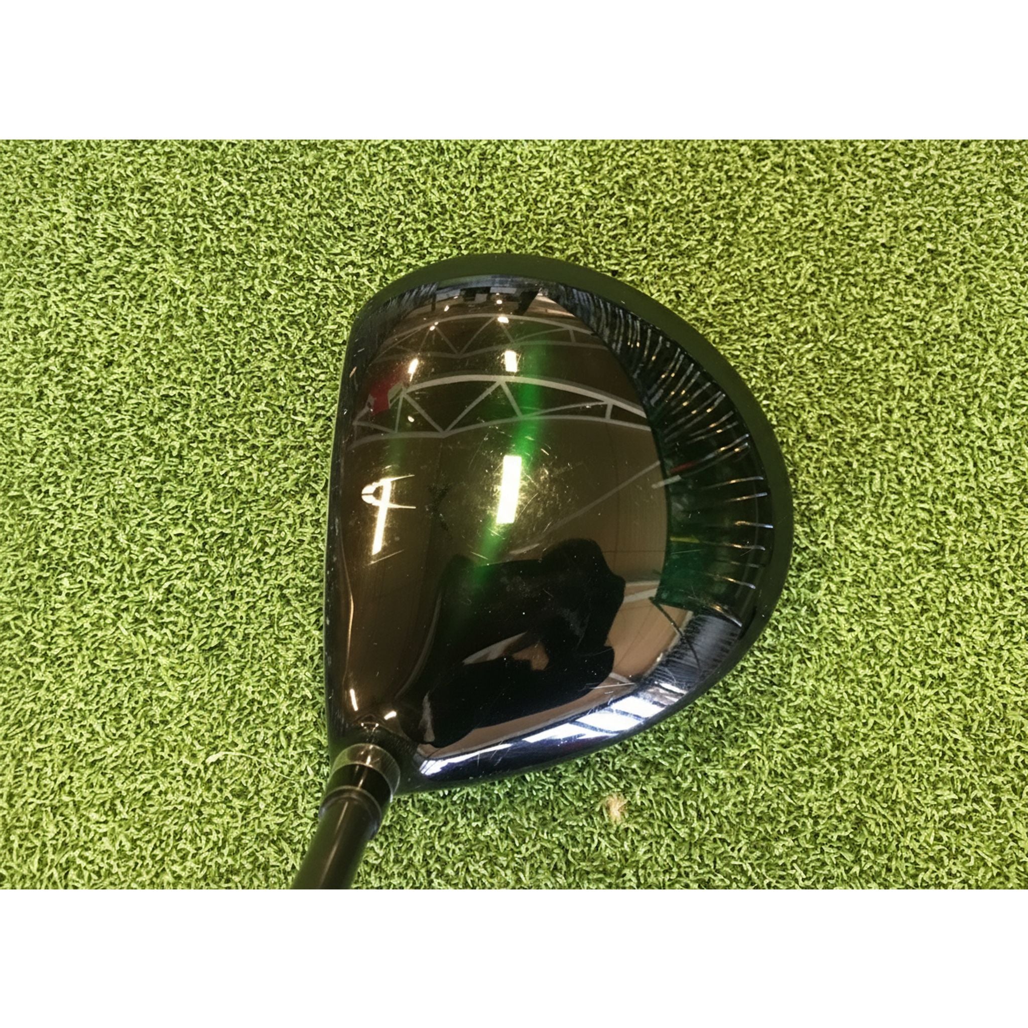 Phyz PHYZ VIQ Driver Herren