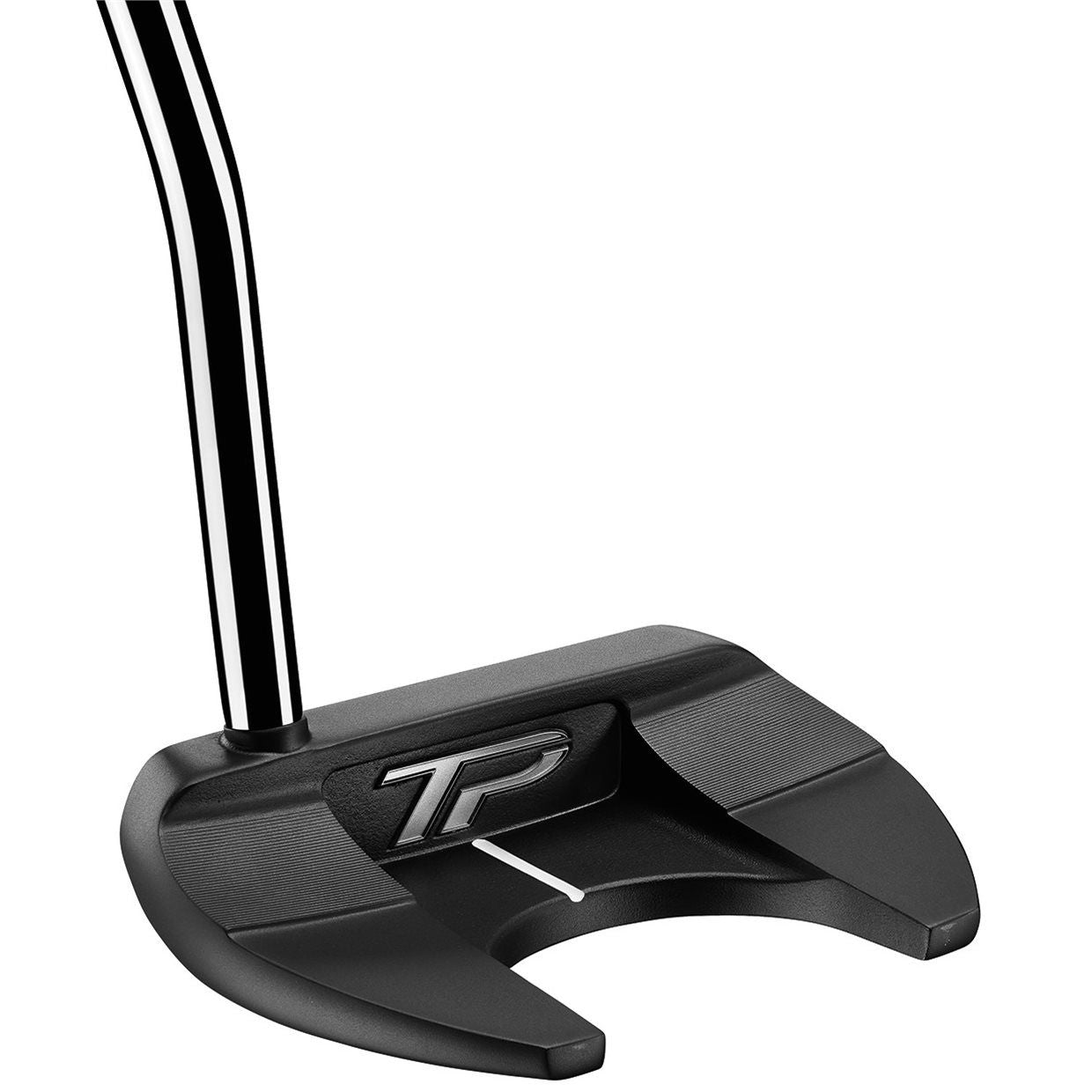 TaylorMade Spider ZT Blk CB Putter