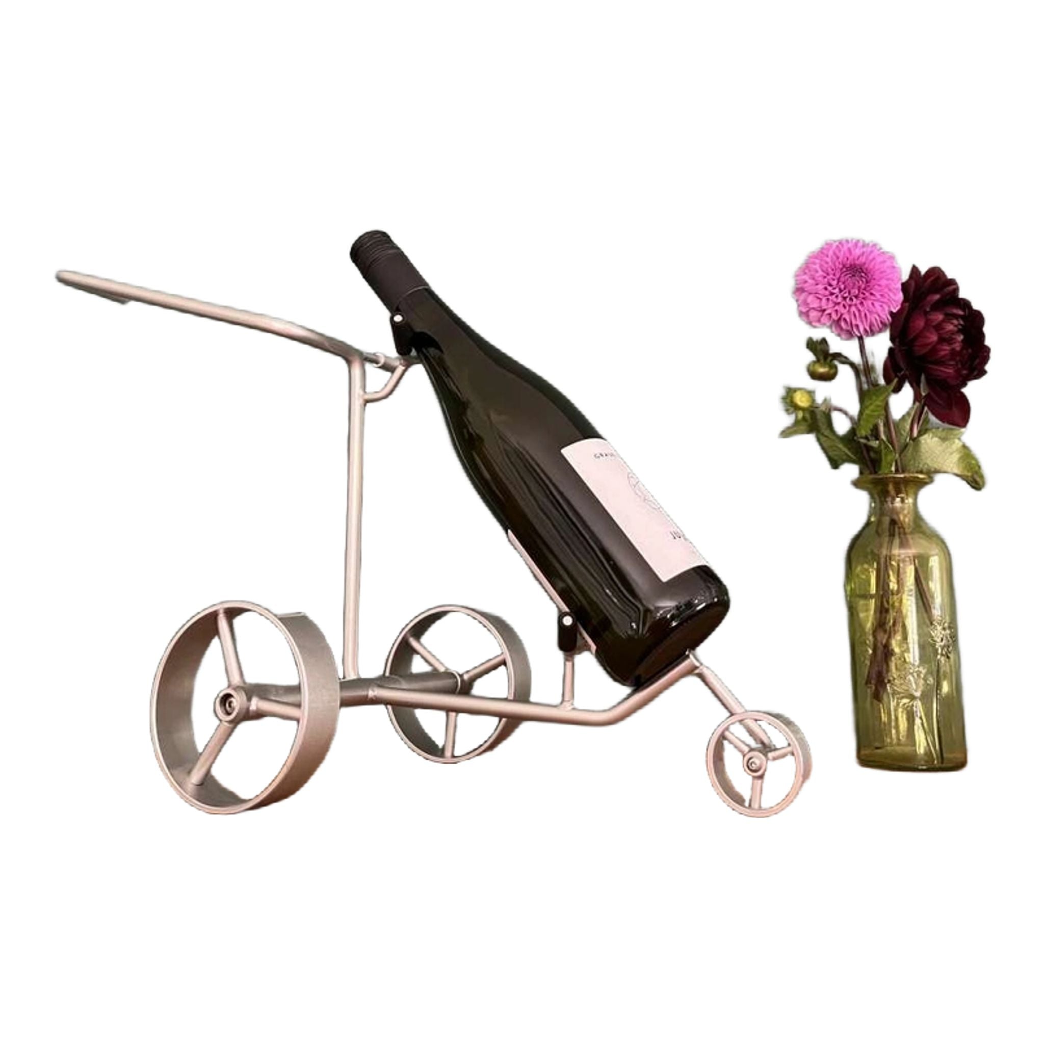 JuCad Miniature Caddy