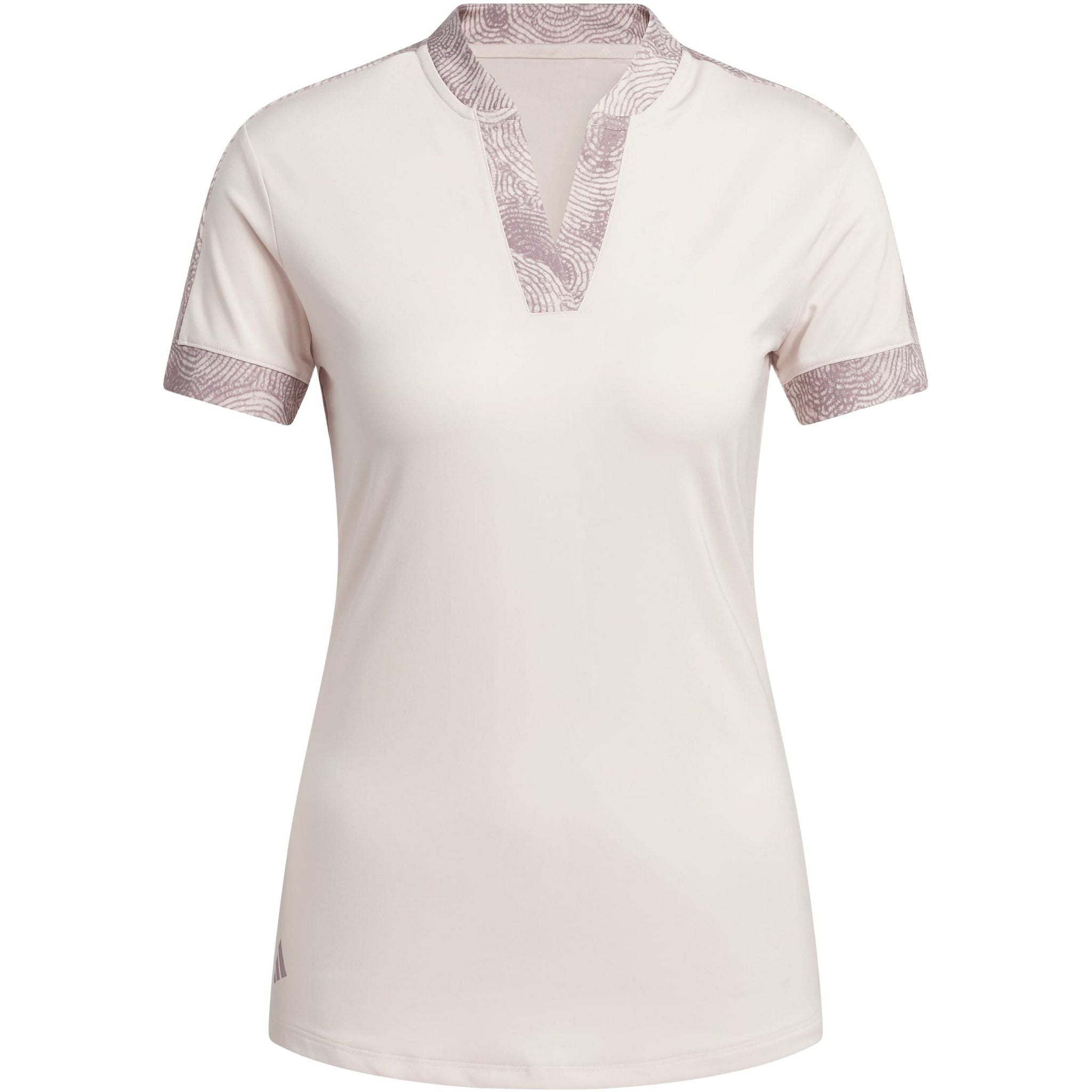 Adidas Ultimate365 Polo imprimé femme