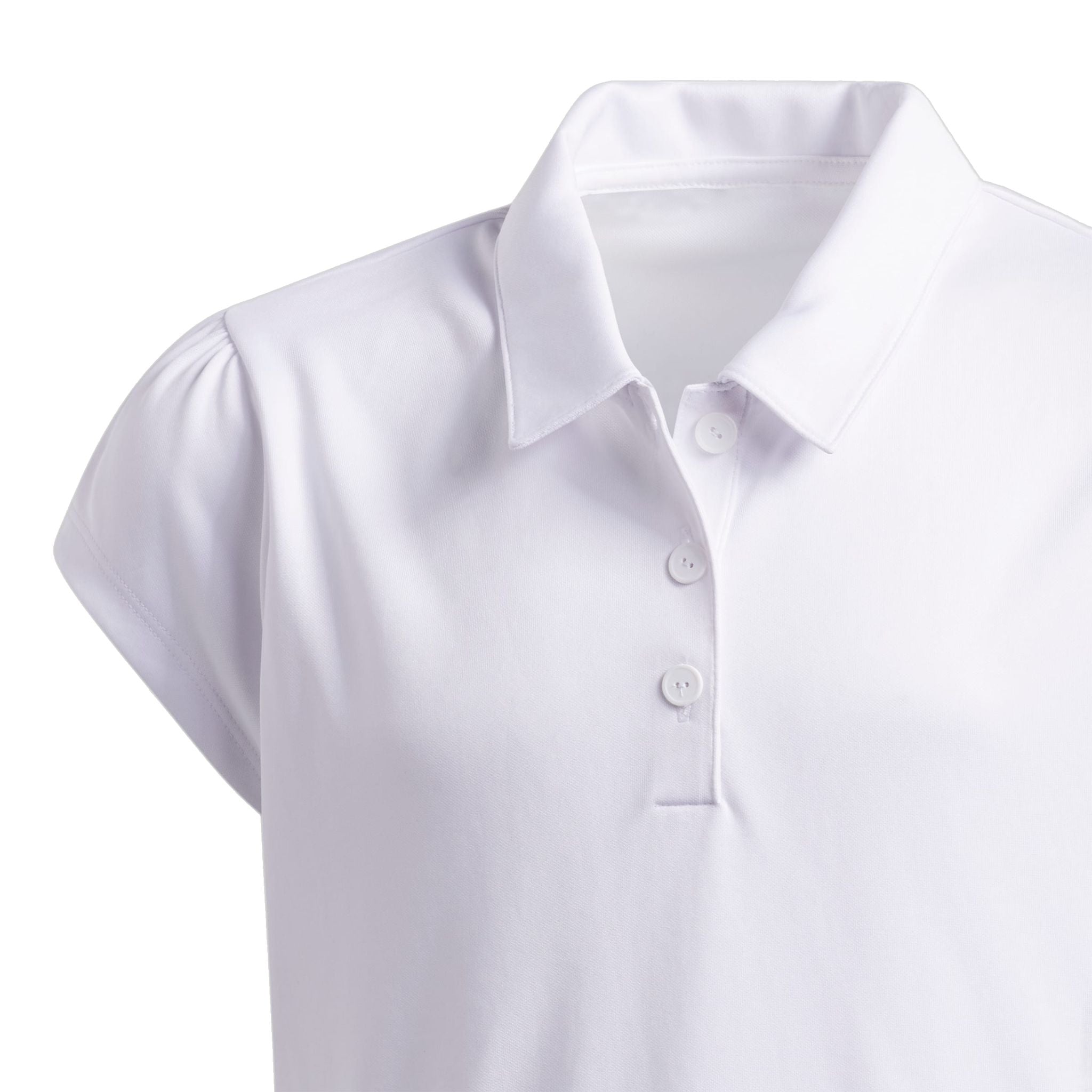 Polo à manches courtes Adidas Performance pour femme