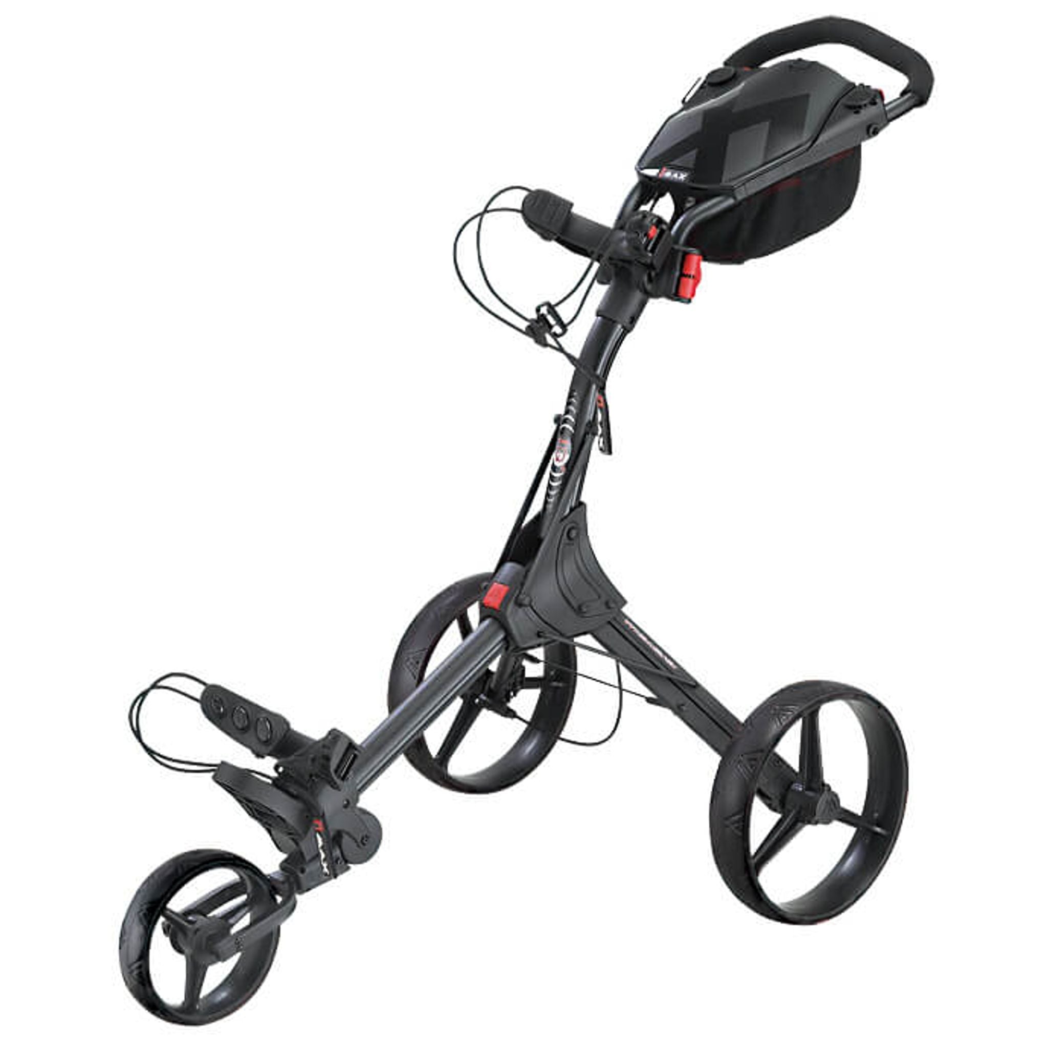 Chariot de golf Big Max Basic