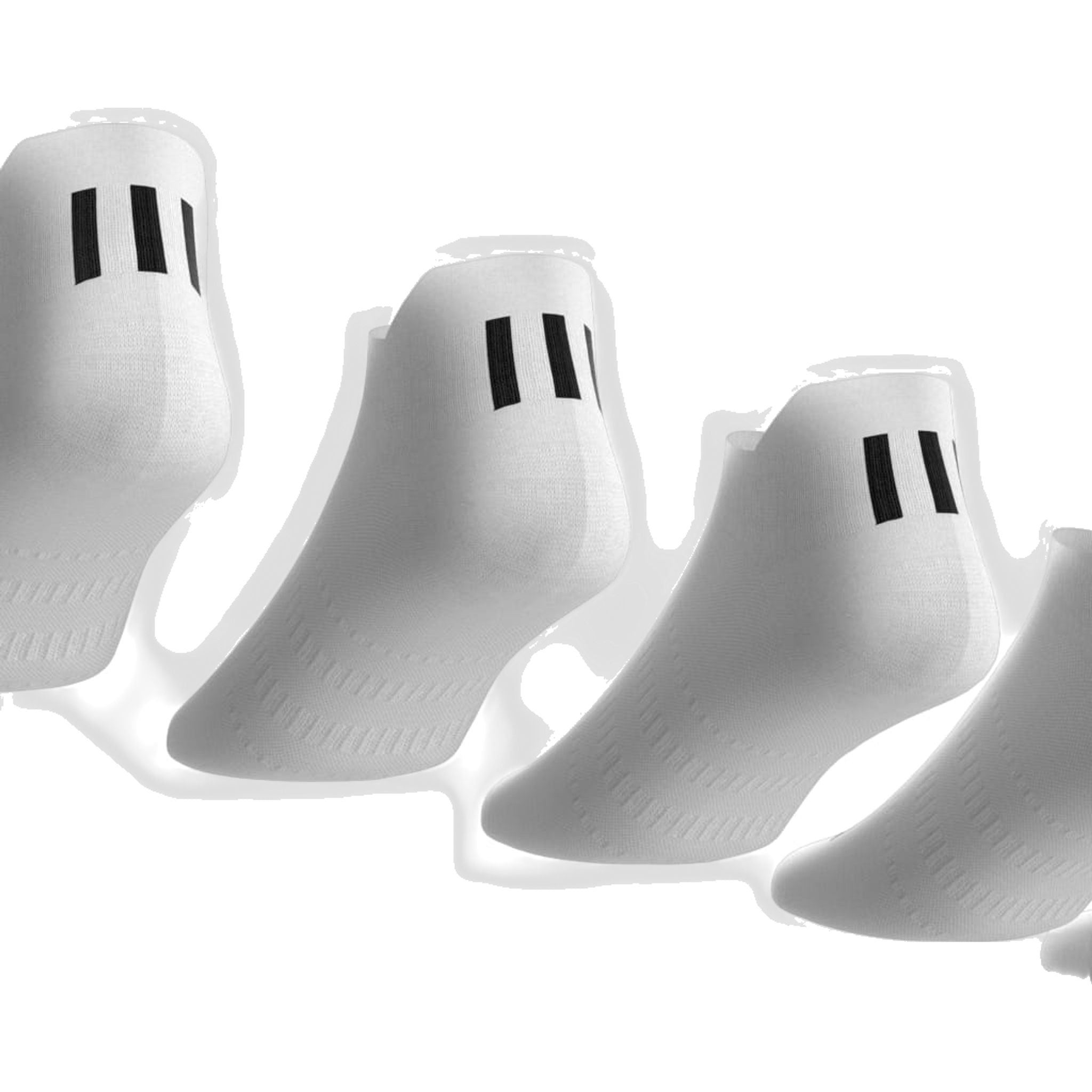 Adidas 6 Pk Ankle Herren