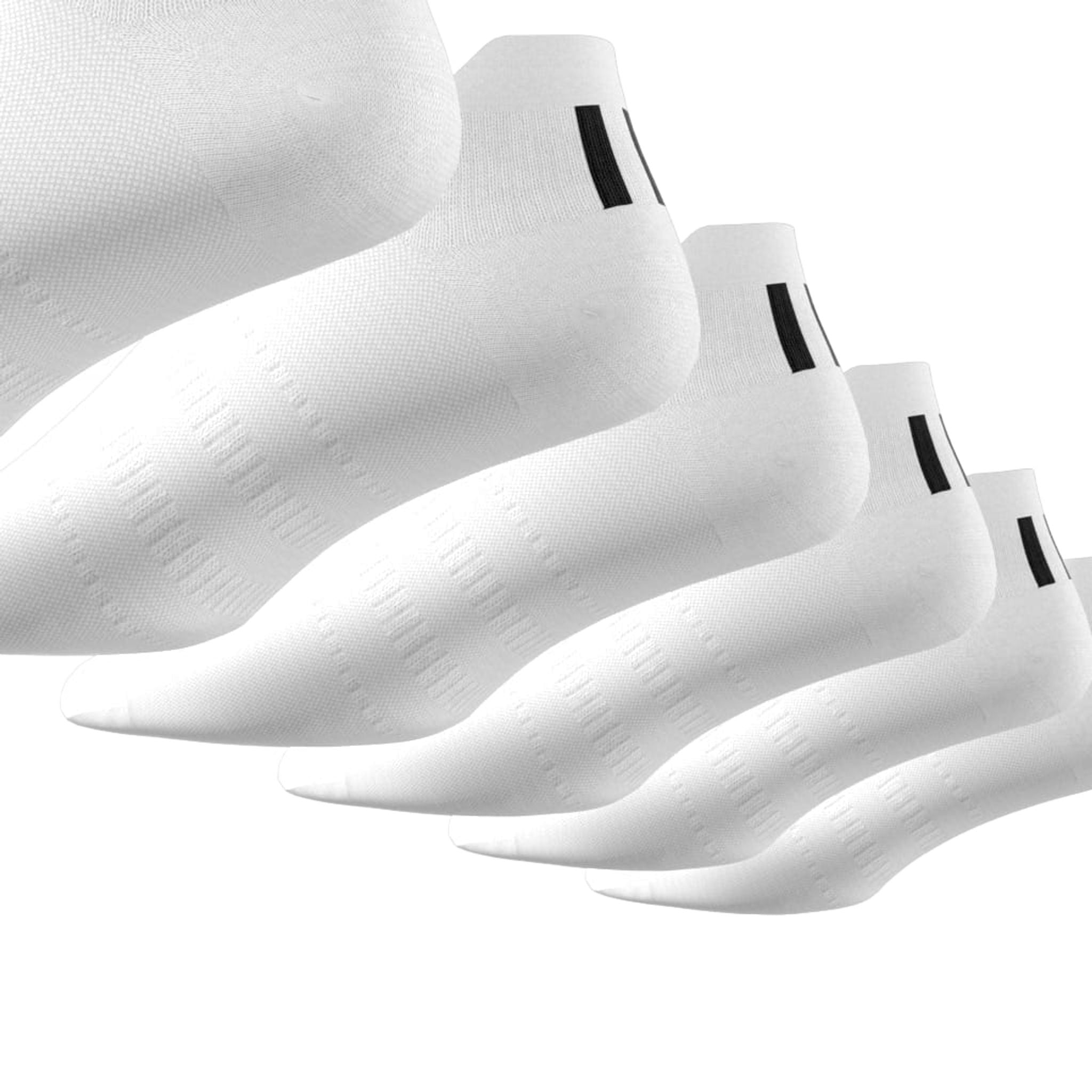 Adidas 6 Pk Ankle Herren