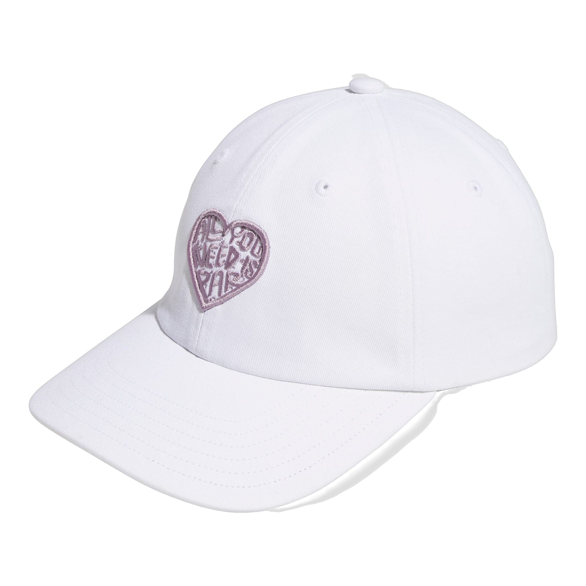 Casquette Adidas All You Need Is Par pour femmes