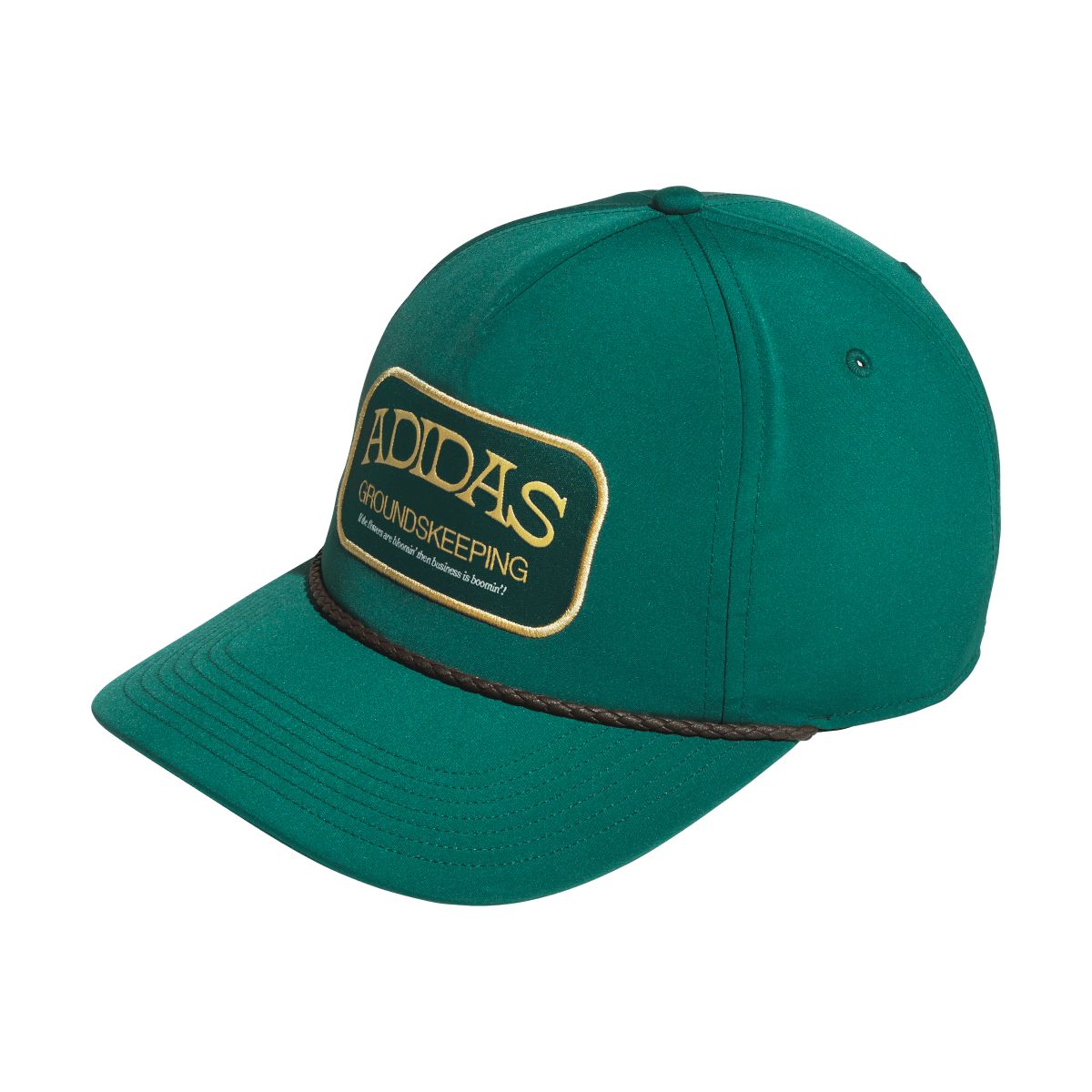 Casquette Adidas 2024 pour l'ouverture de la saison (Homme)