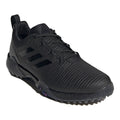 Adidas Codechaos Noir/Fer Métallisé Homme
