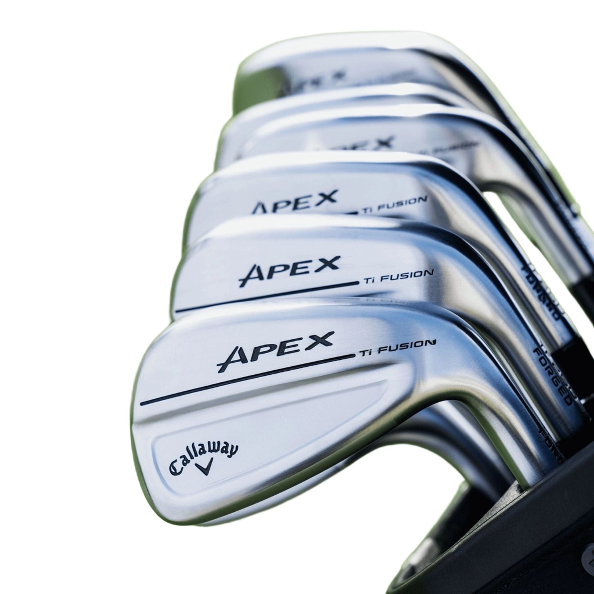Callaway Apex Ti Fusion 250 Einzeleisen Herren