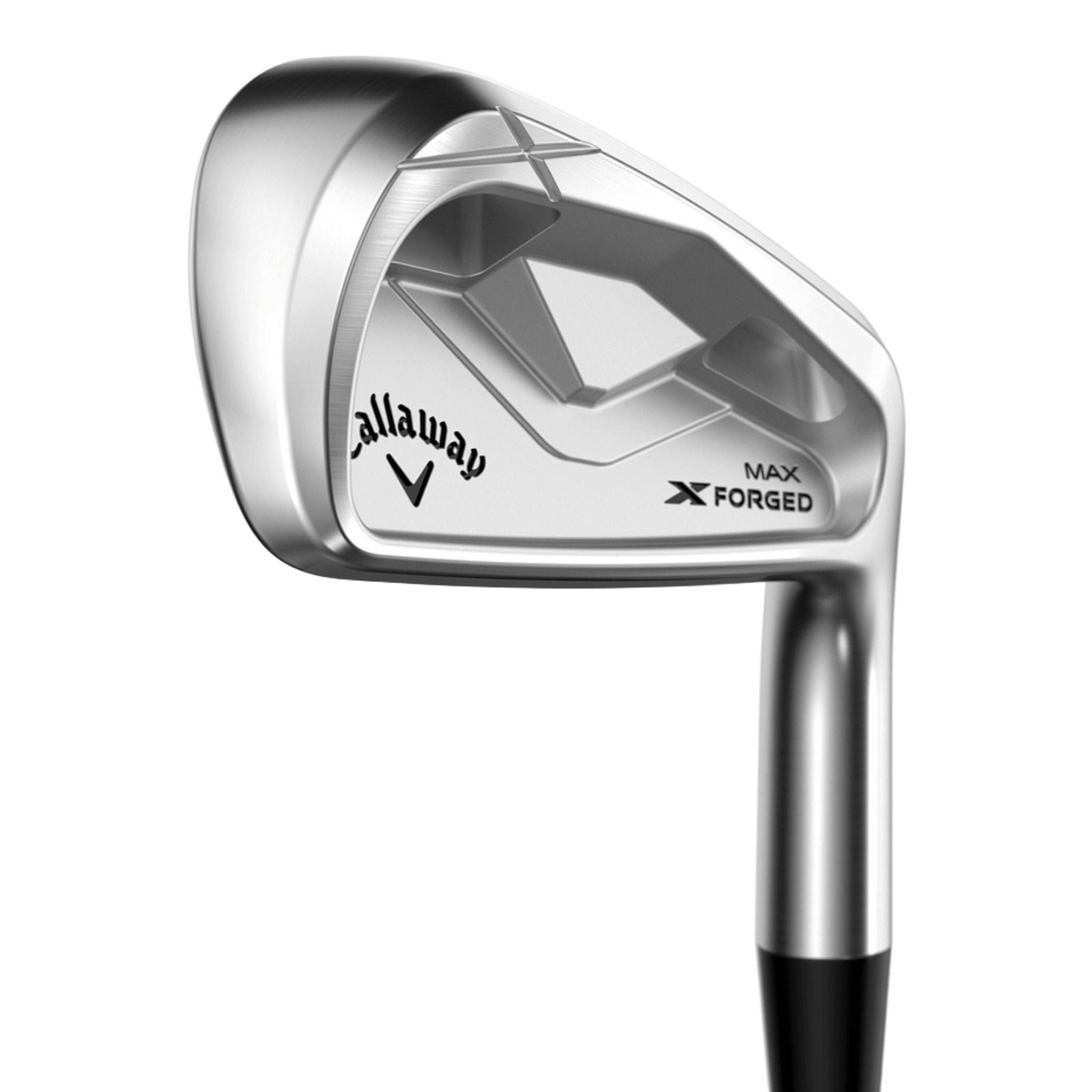Callaway X Forged Max (2025) Eisensatz Herren
