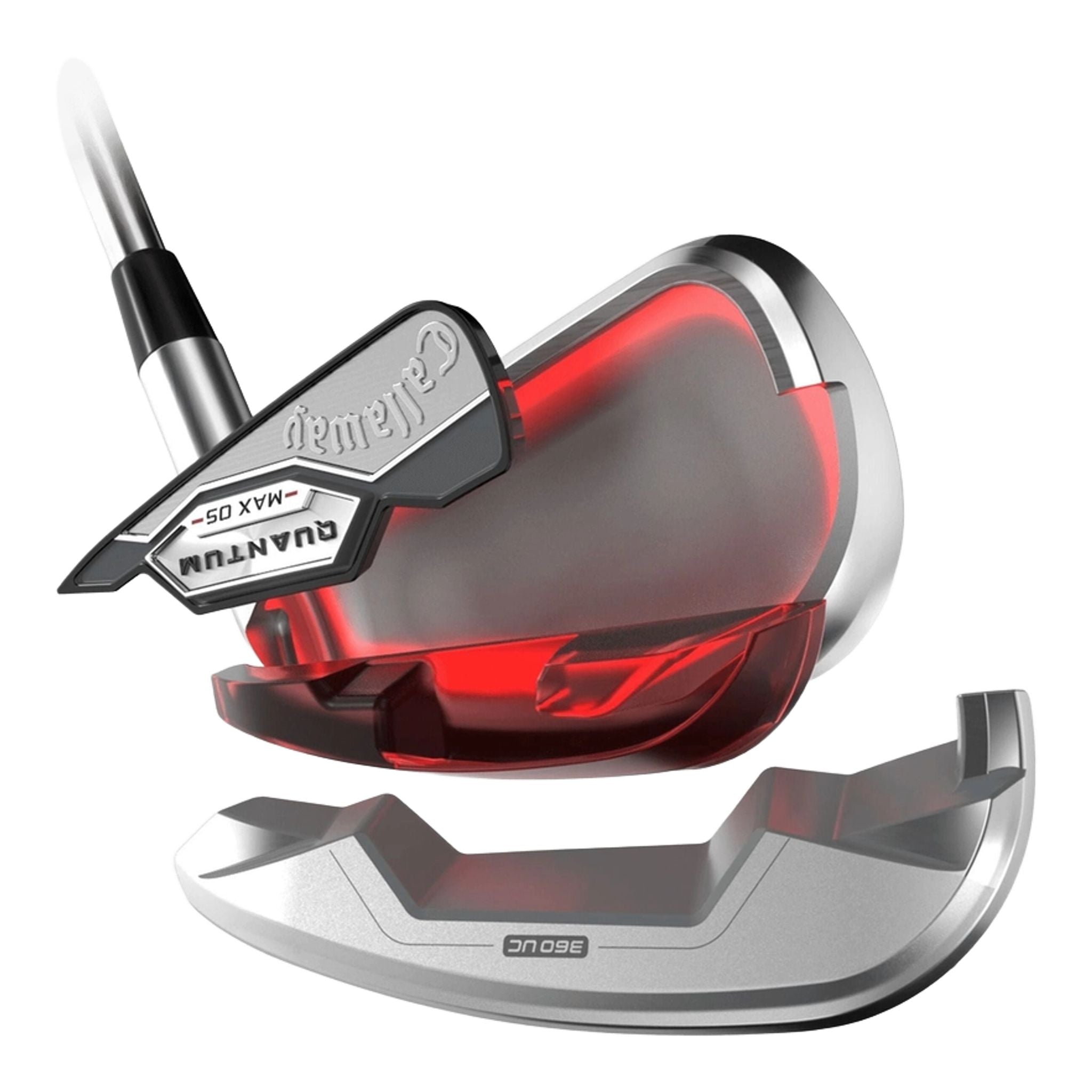 Callaway Quantum Max OS ensemble de fers hommes