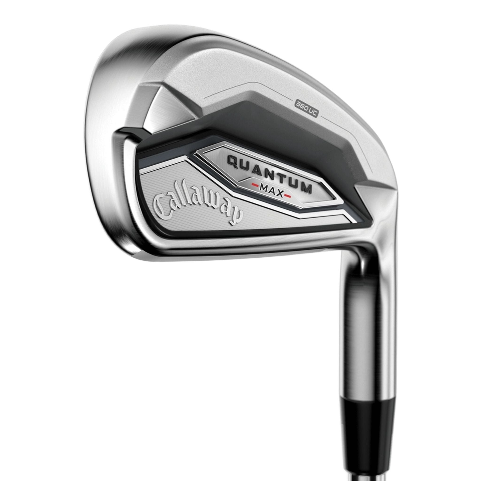 Callaway Quantum Max Single Iron Hommes