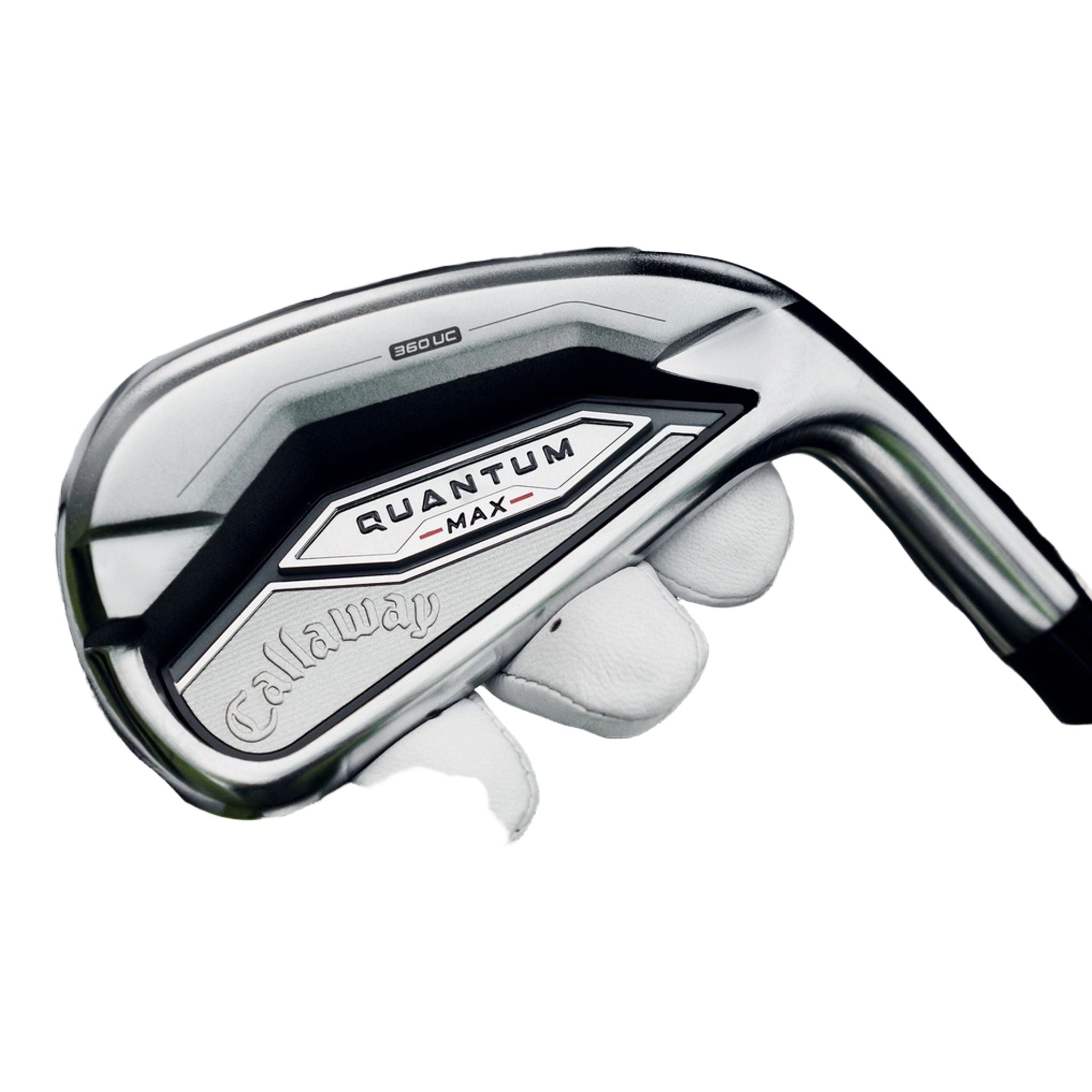Callaway Quantum Max Single Iron Hommes