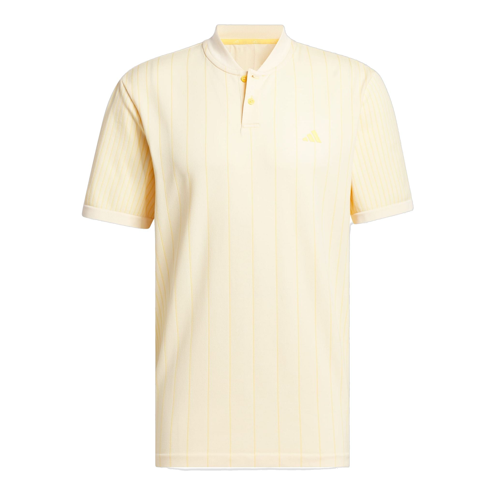 Polo Adidas Ultimate365 Tour Primeknit pour homme