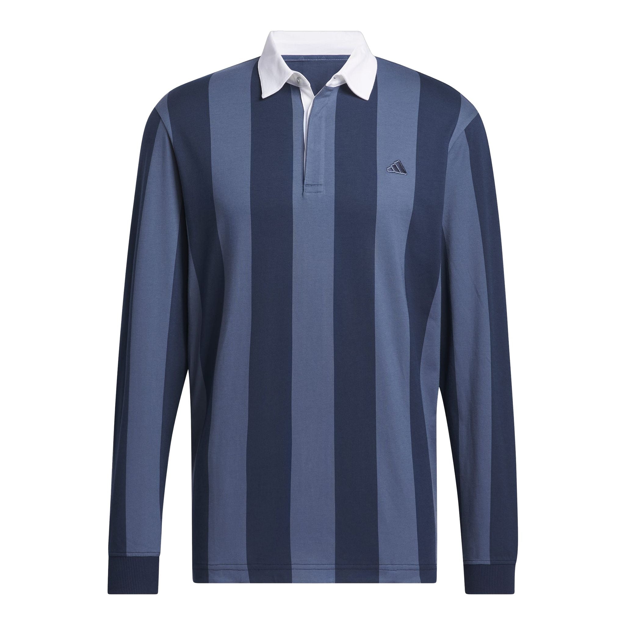 Polo à manches longues Adidas Go-To pour homme