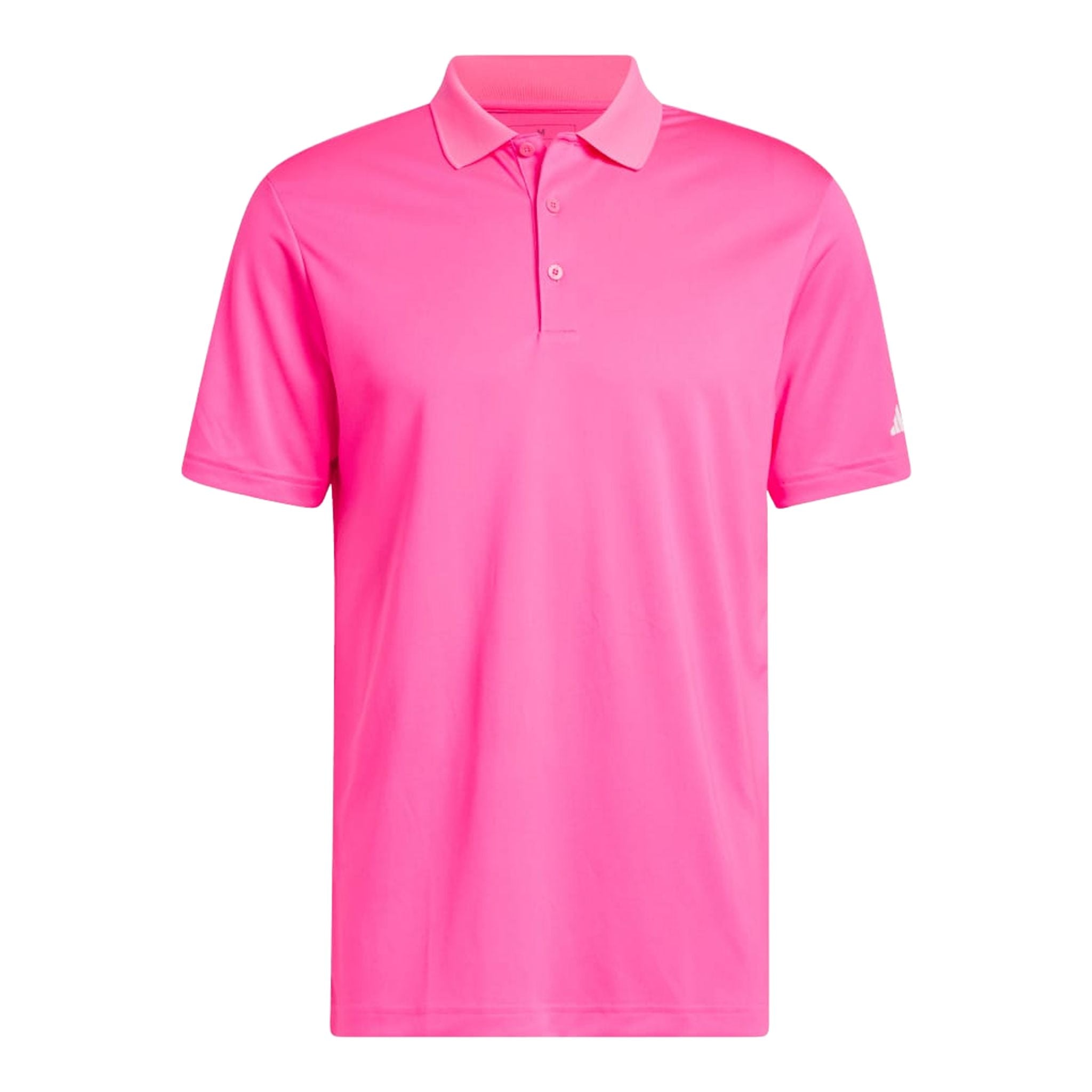 Polo de performance Adidas pour homme