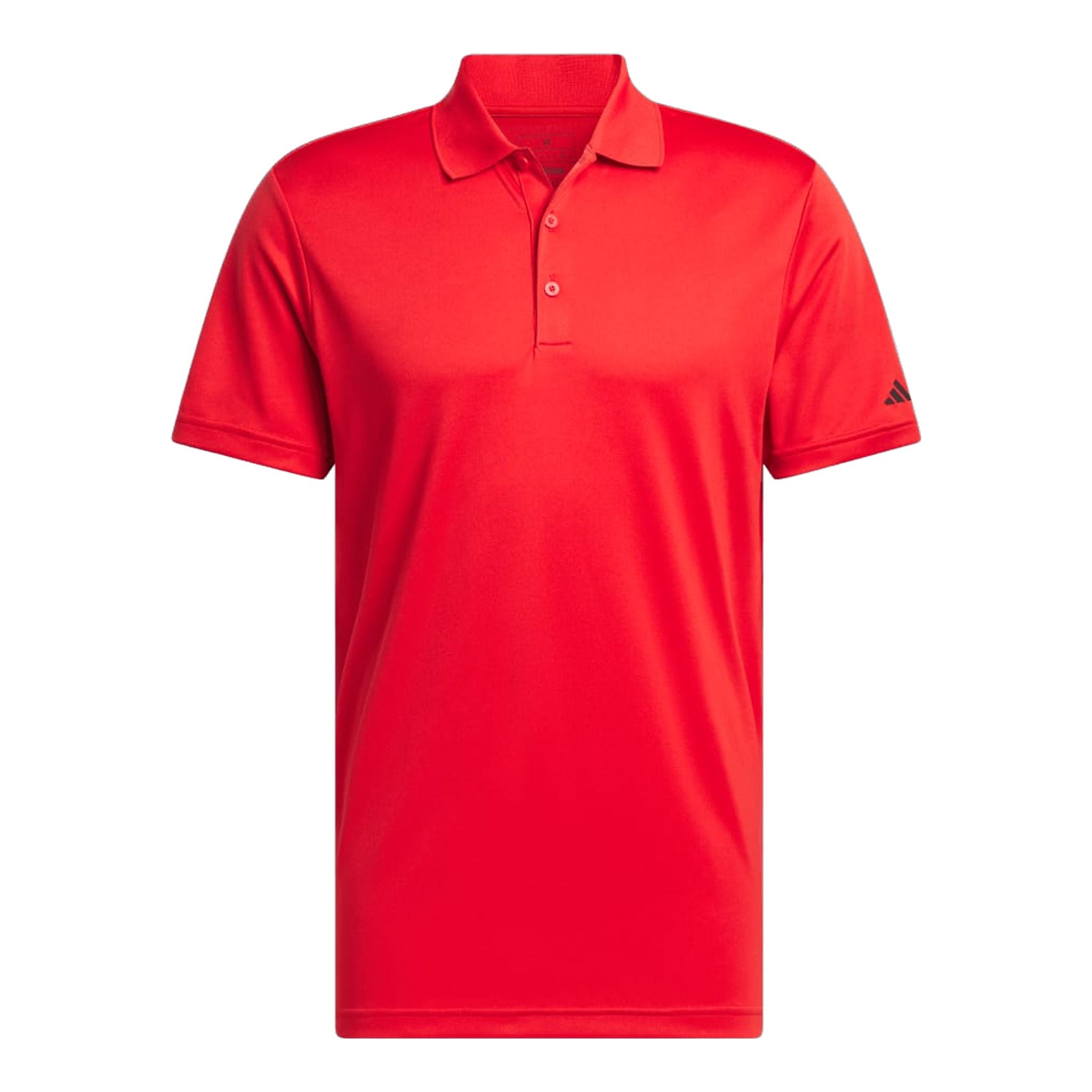 Polo de performance Adidas pour homme