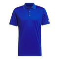 Polo de performance Adidas pour homme