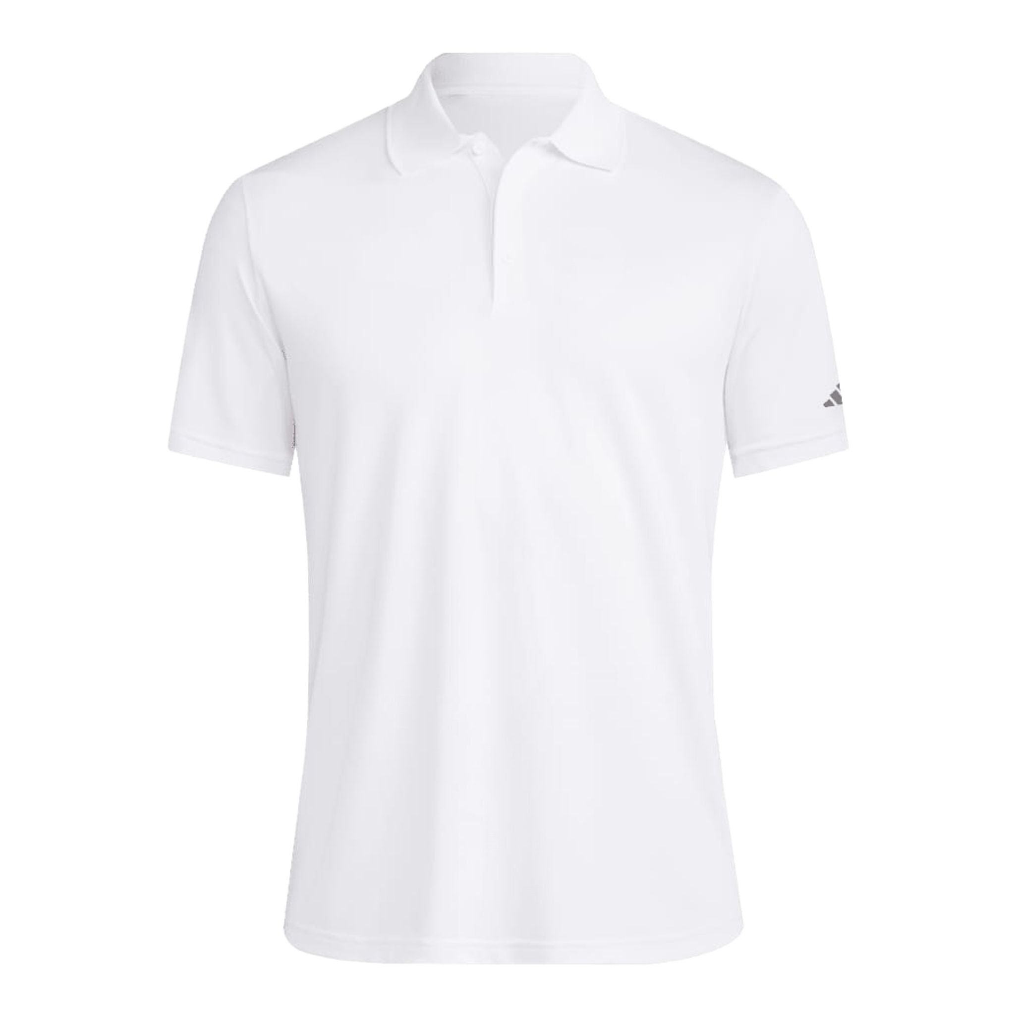 Polo de performance Adidas pour homme