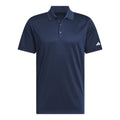 Polo de performance Adidas pour homme