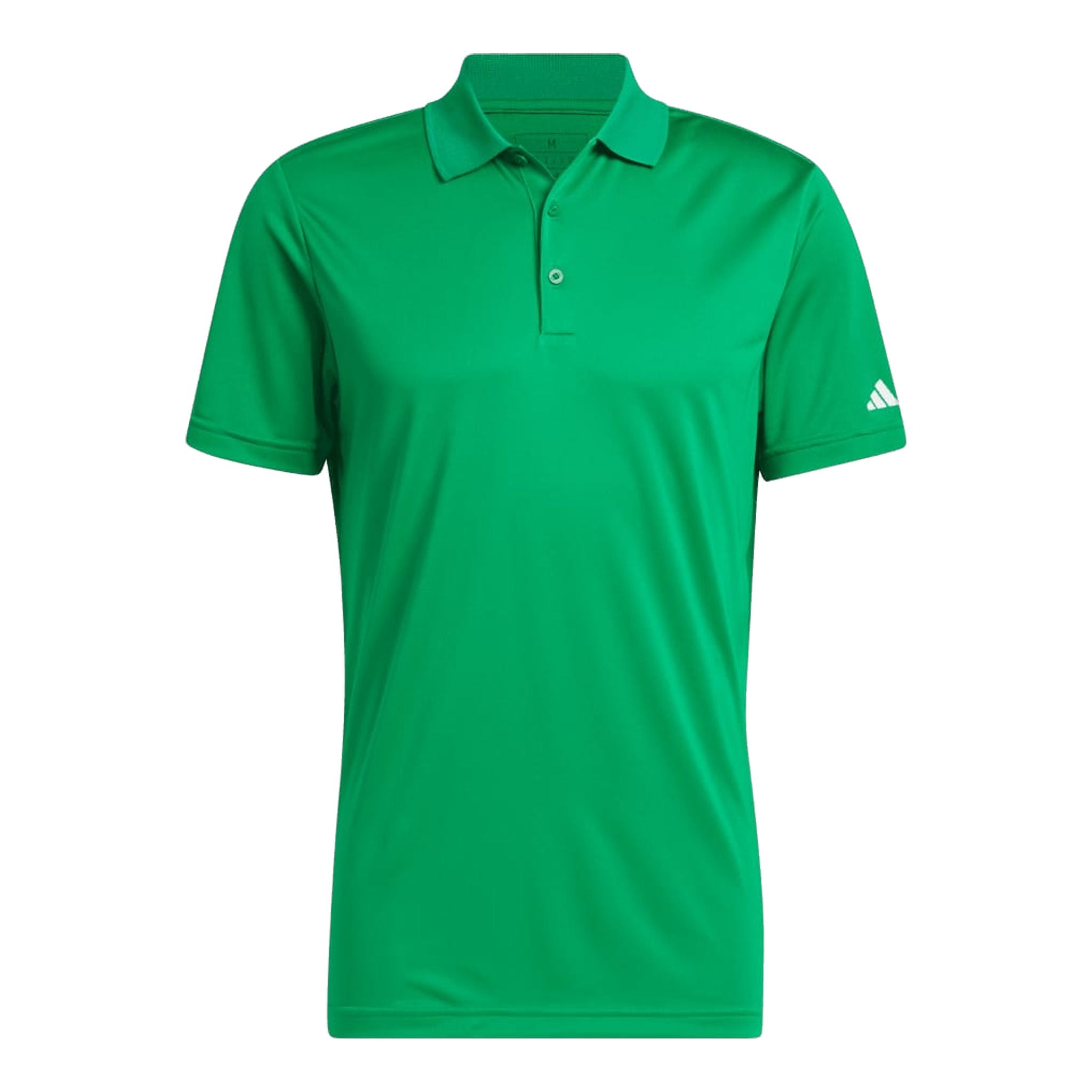 Polo de performance Adidas pour homme