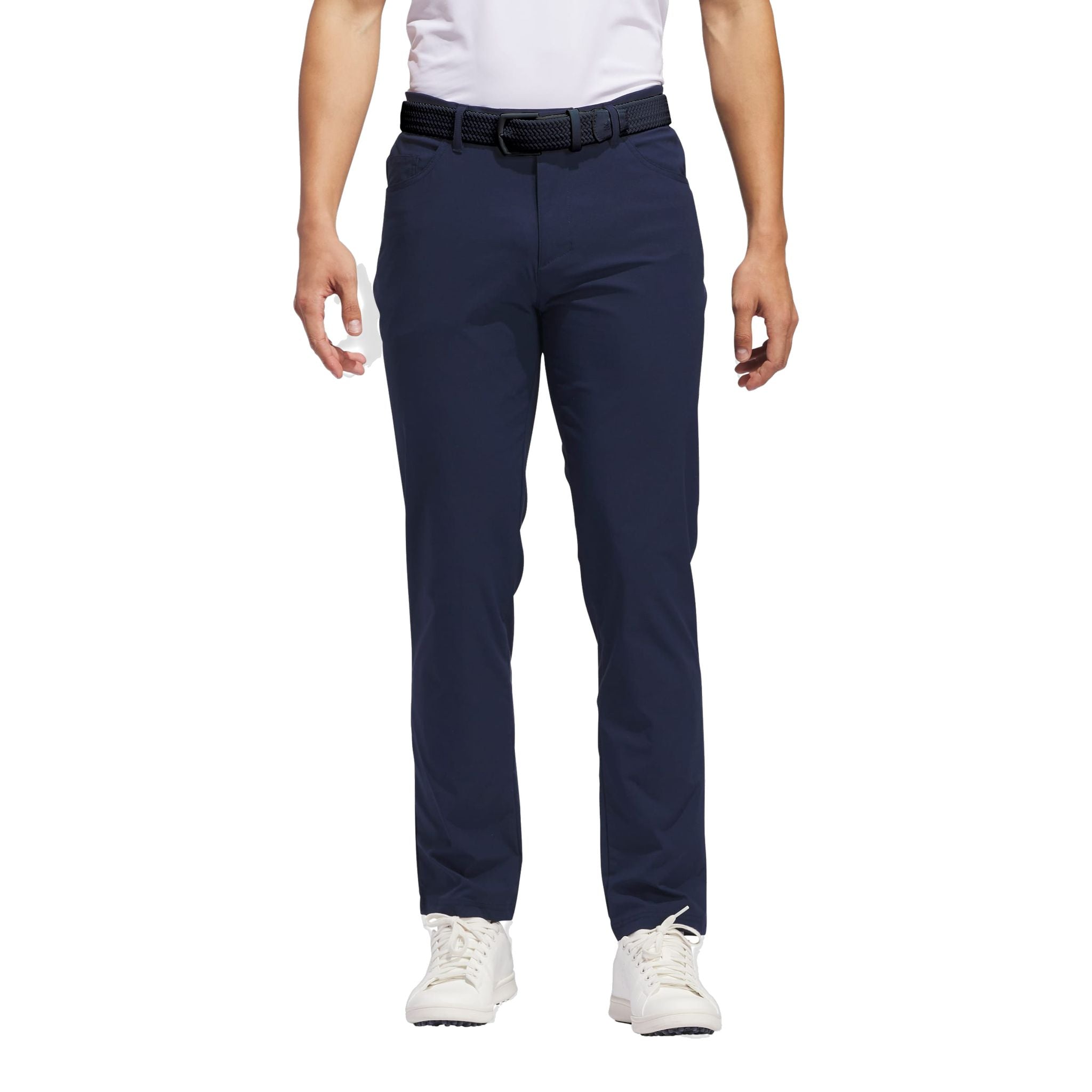 Pantalon de golf Adidas Ultimate365 à 5 poches pour homme