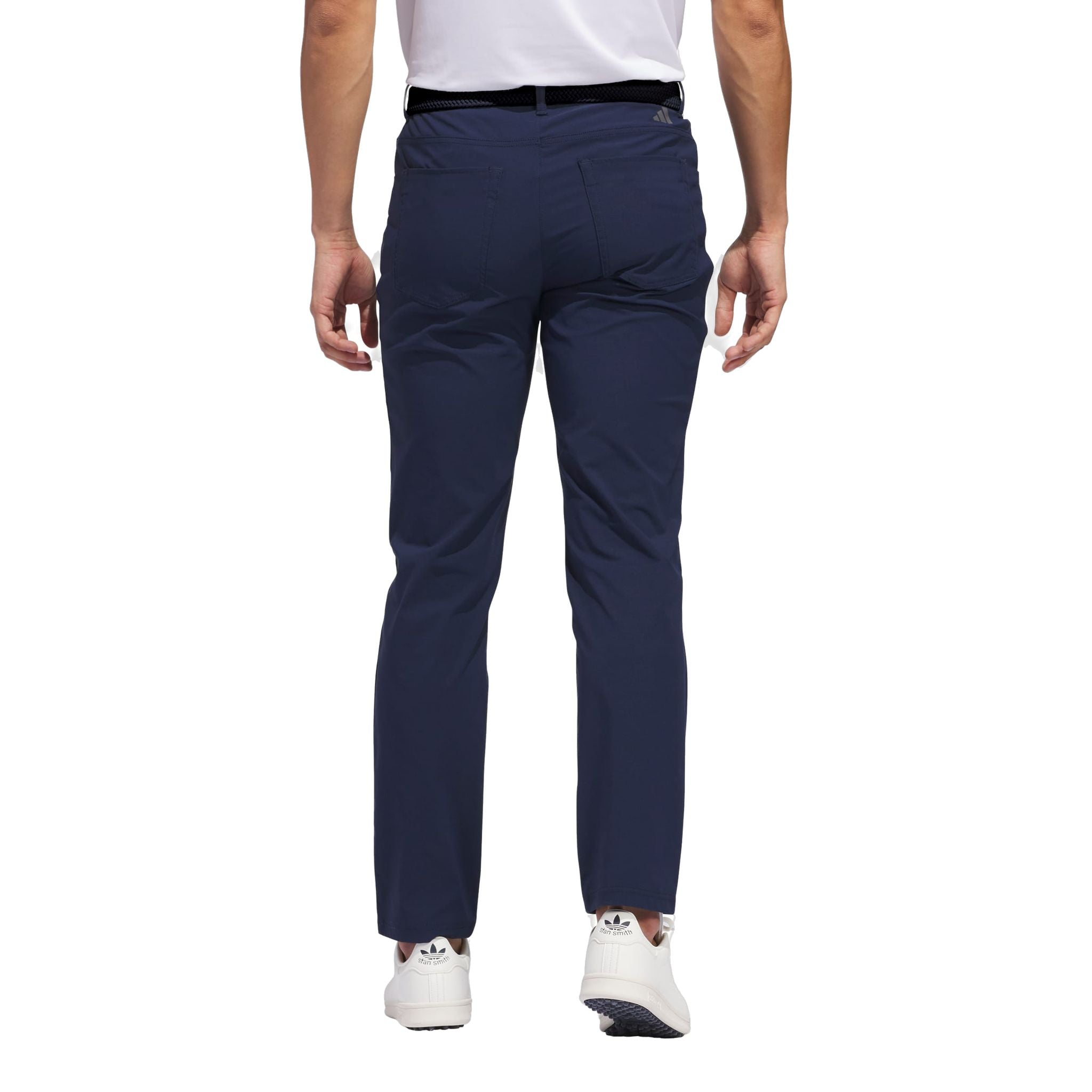 Pantalon de golf Adidas Ultimate365 à 5 poches pour homme