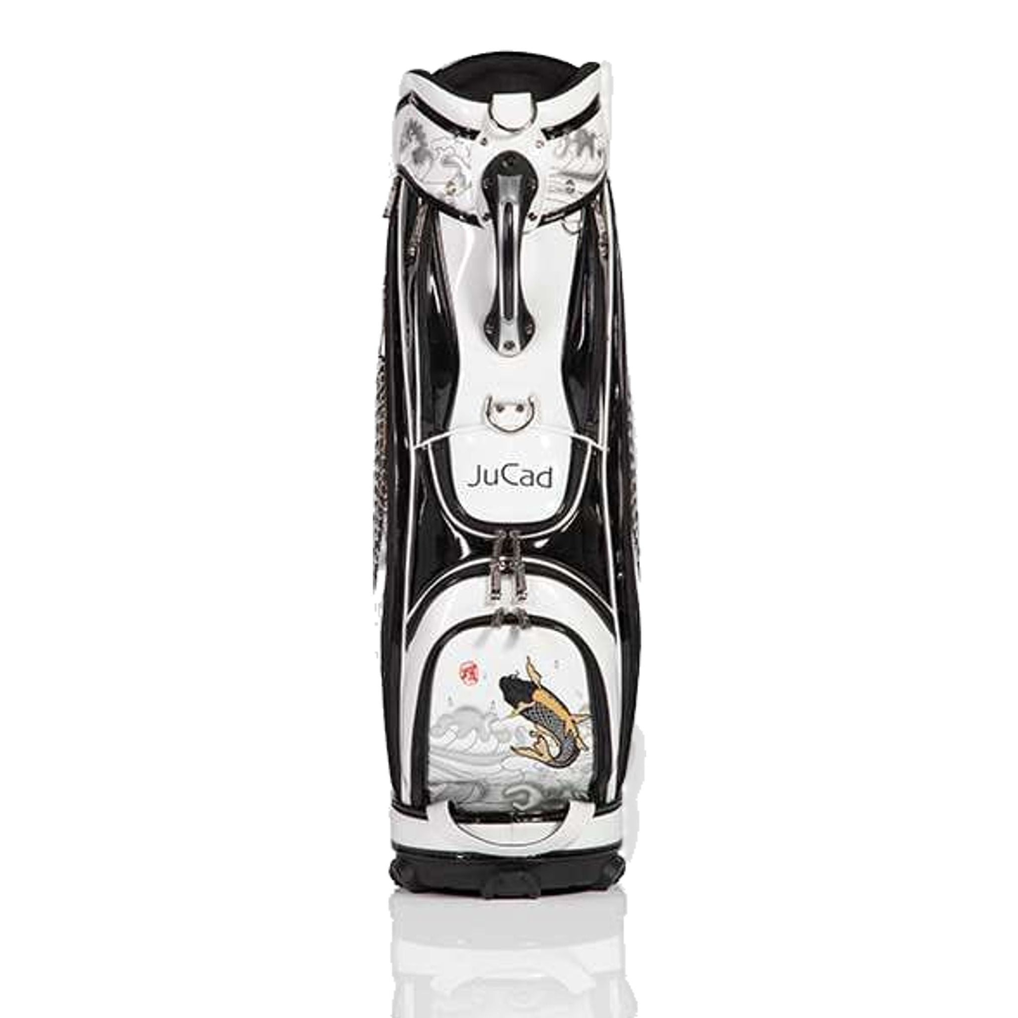 Sac de luxe JuCad