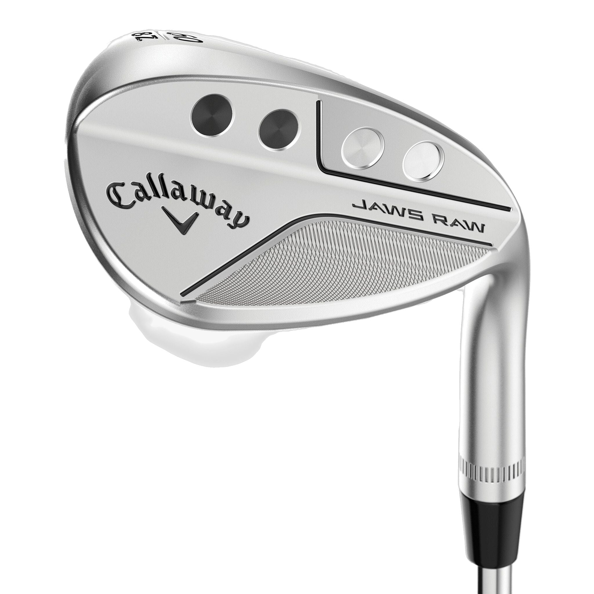 Wedge Callaway Jaws Raw Chrome Femme