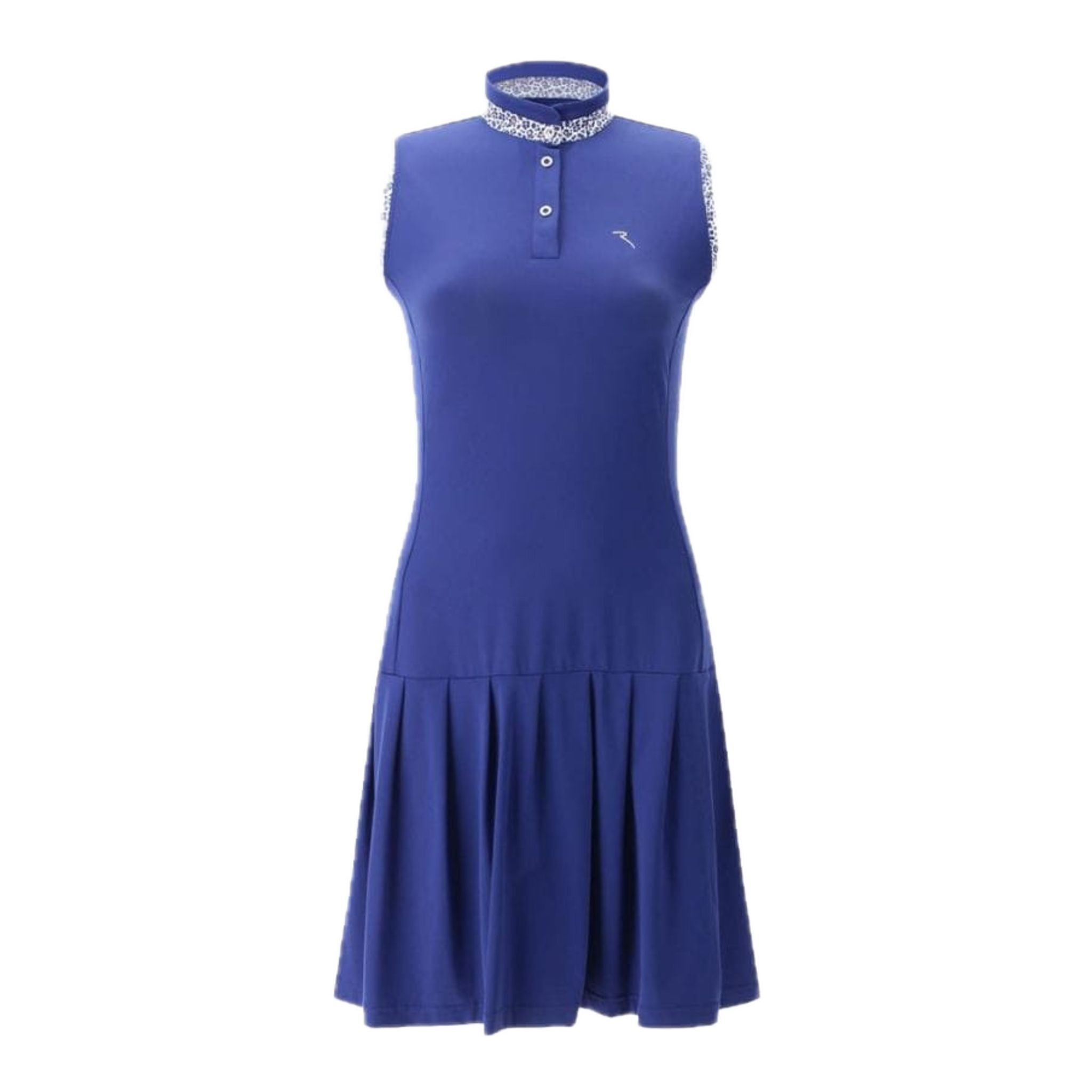 Robe Chervo Jetset Femme