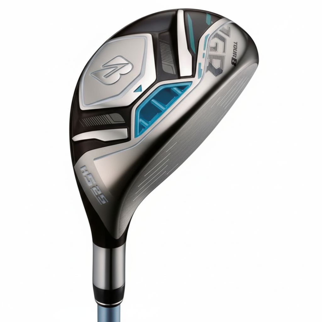 Bridgestone JGR 3 Tour B Hybride Femme