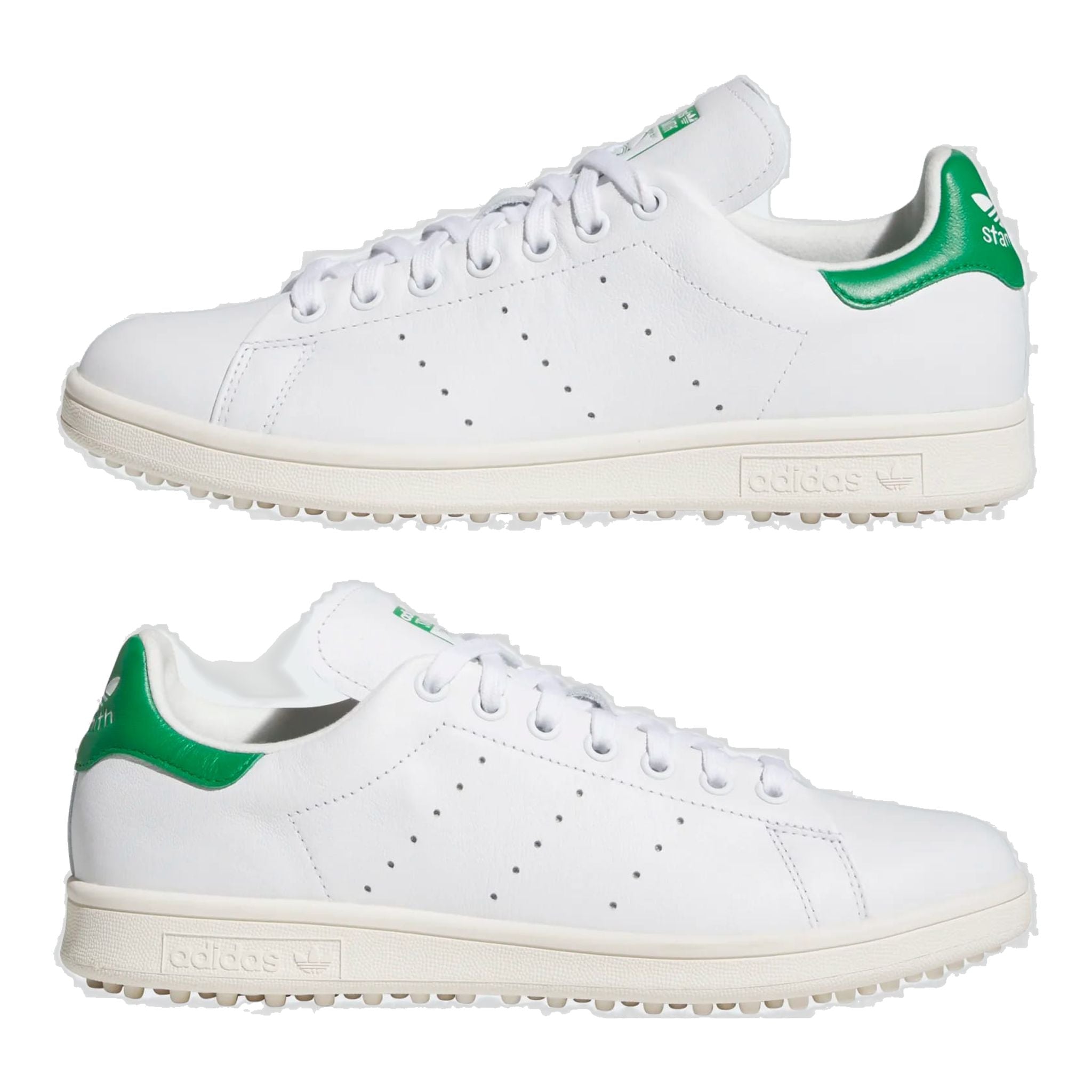 Adidas Stan Smith chaussures de golf hommes